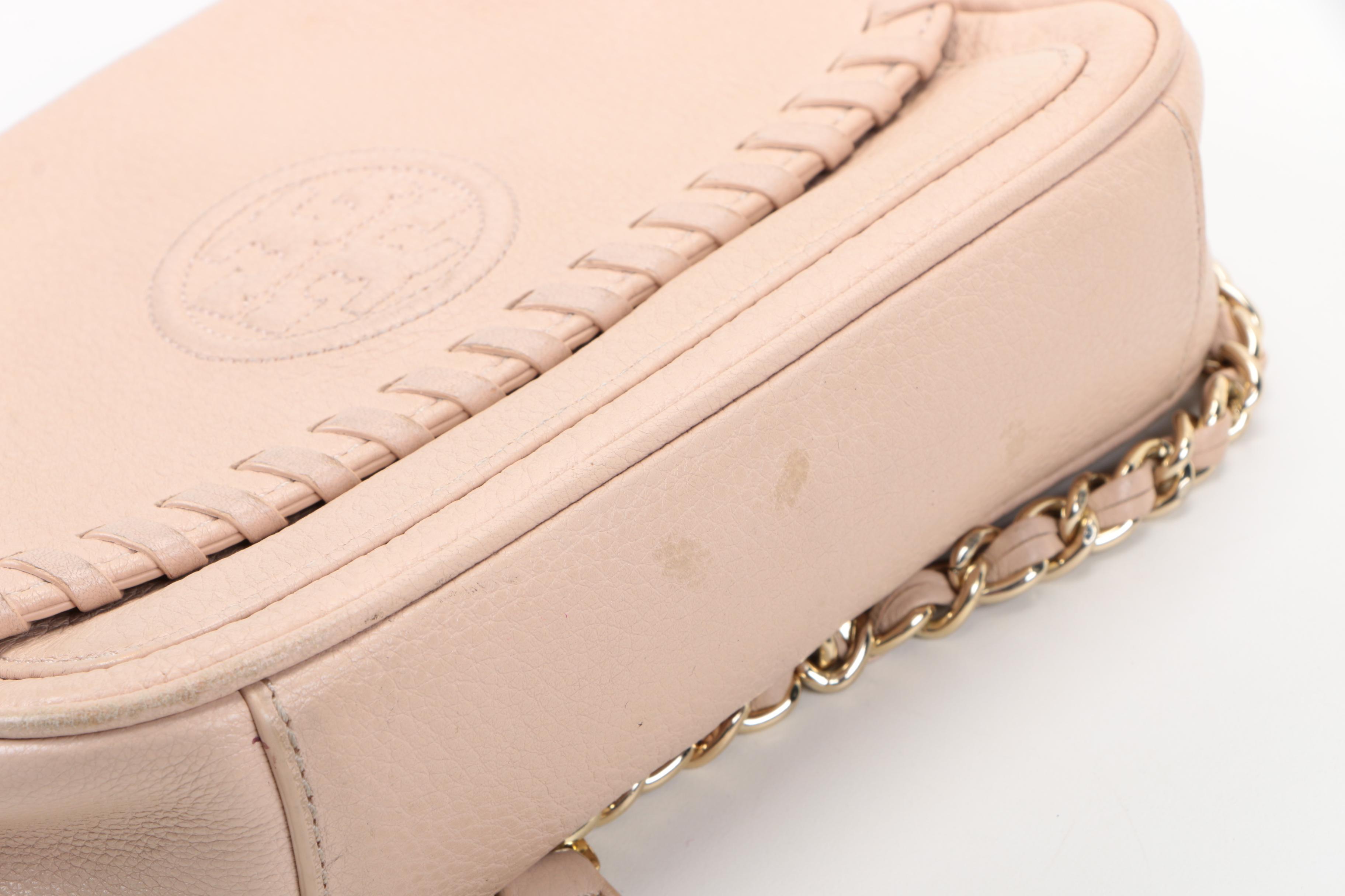 Tory Burch Marion Mini Crossbody Bag