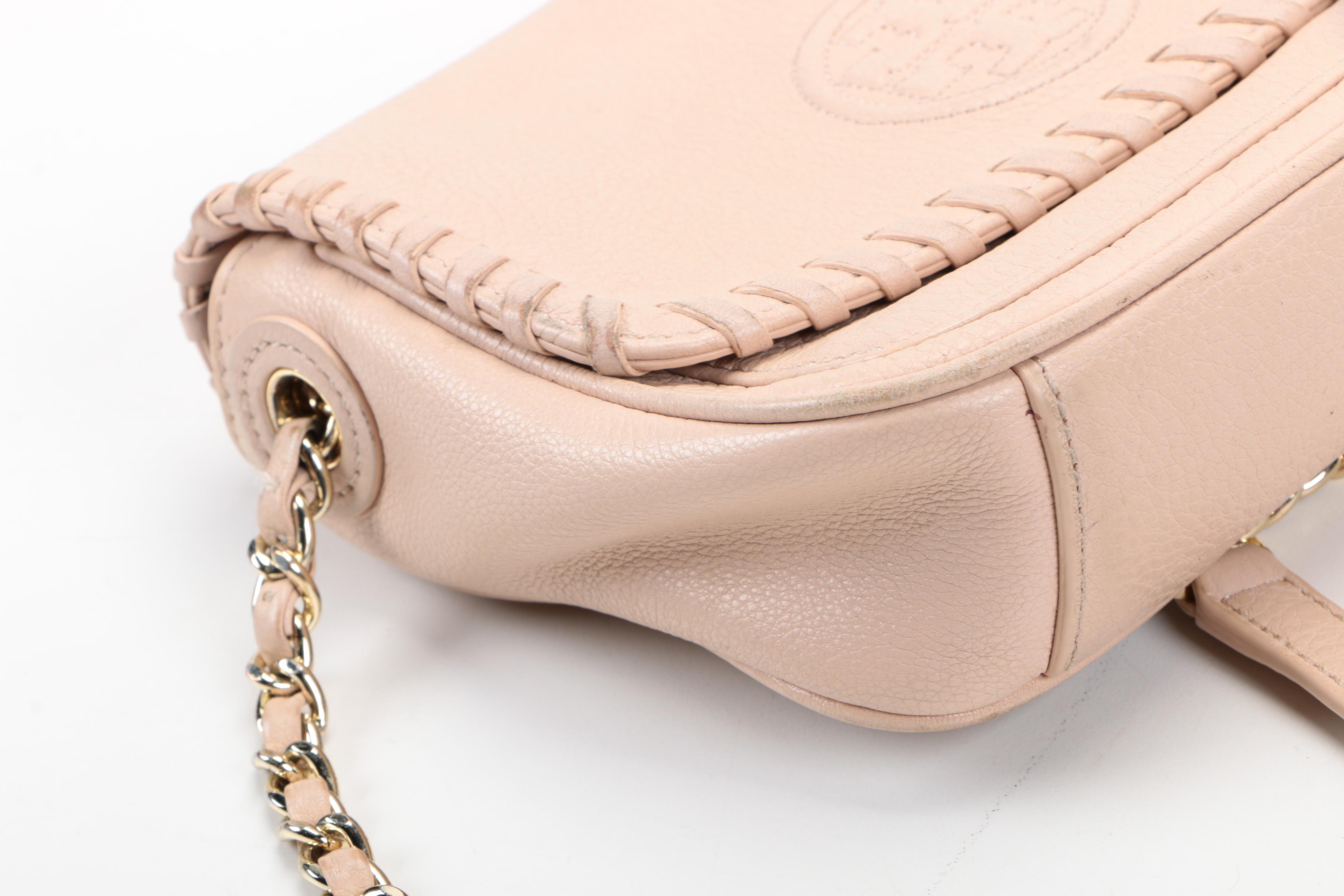 Tory Burch Marion Mini Crossbody Bag