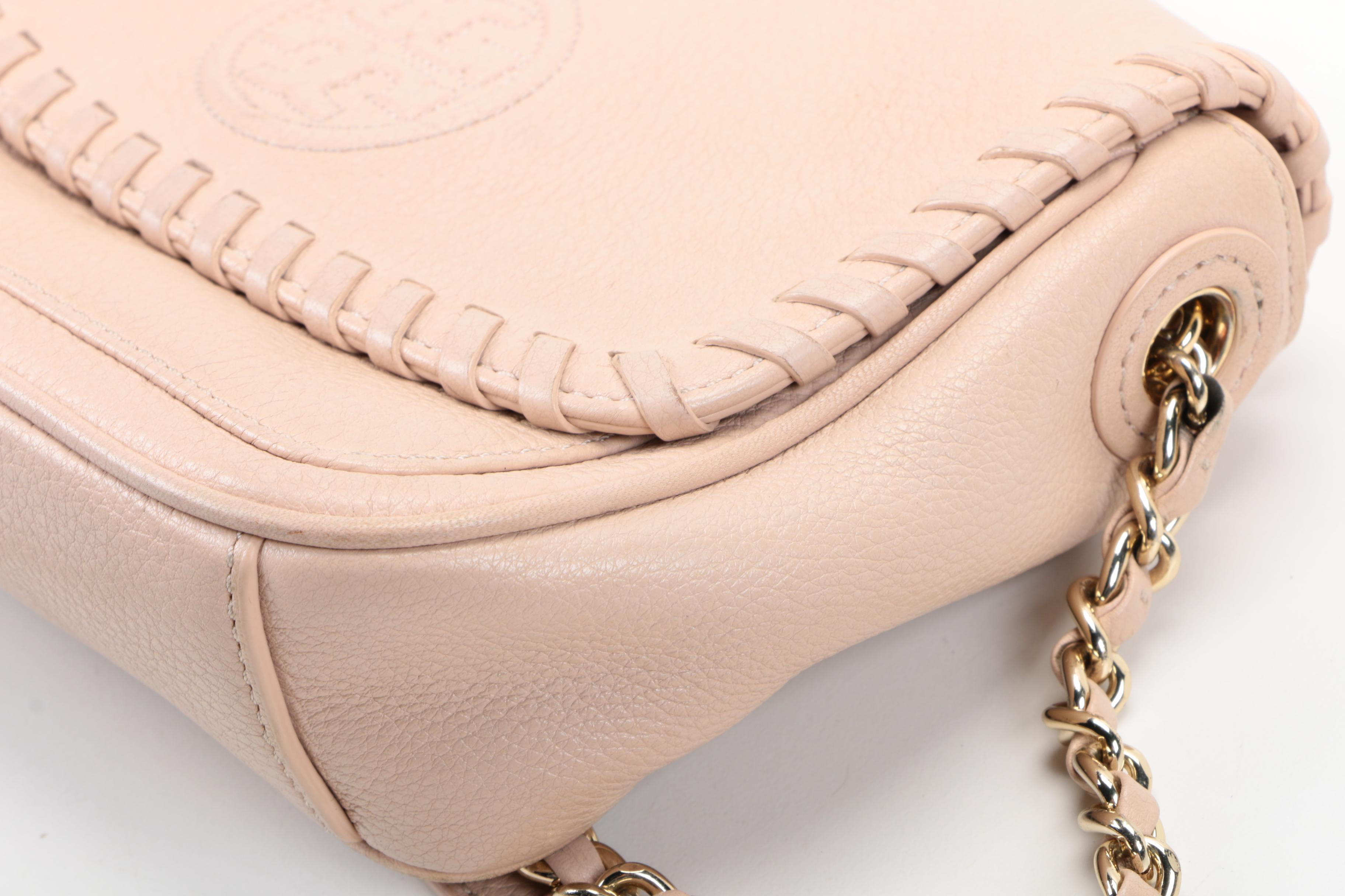 Tory Burch Marion Mini Crossbody Bag