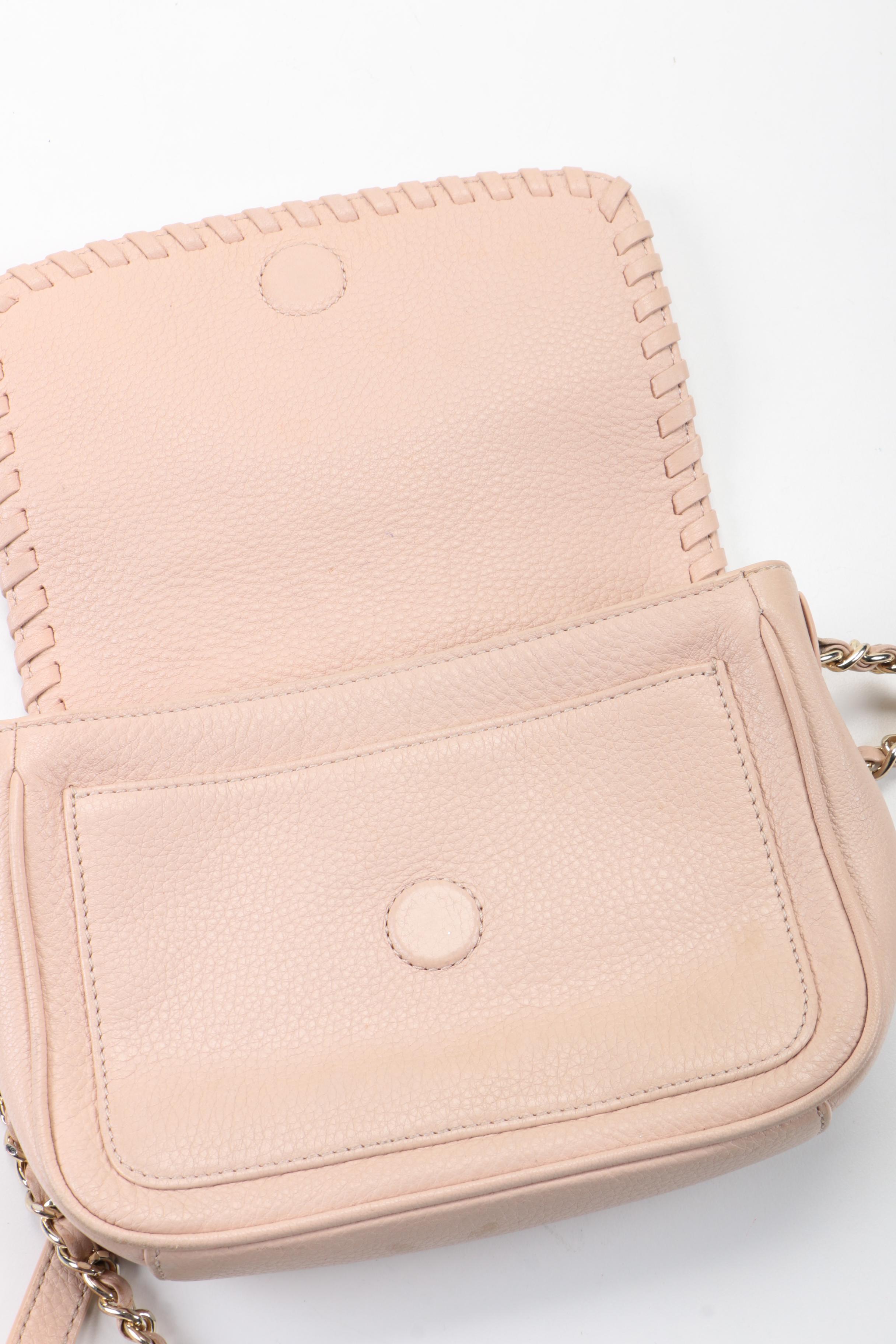 Tory Burch Marion Mini Crossbody Bag
