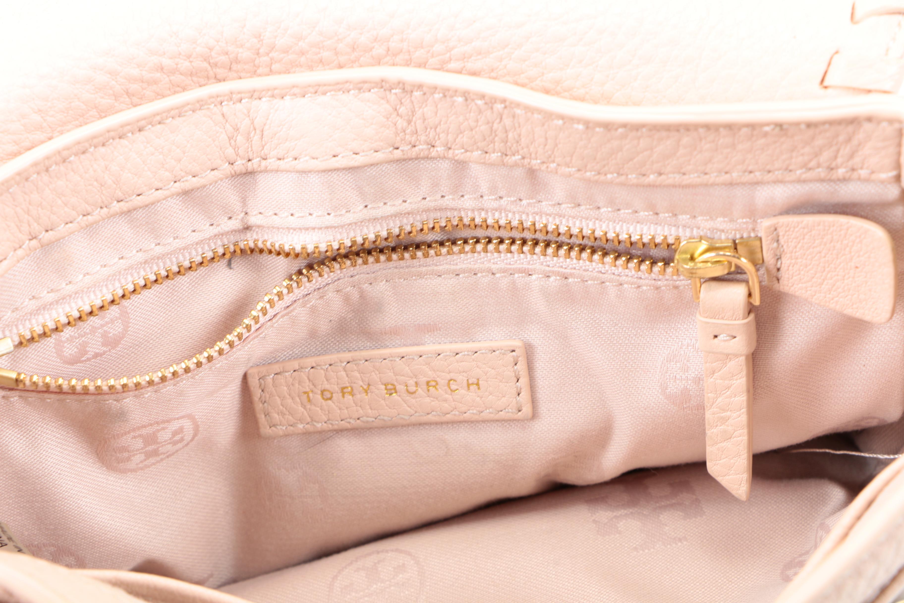 Tory Burch Marion Mini Crossbody Bag