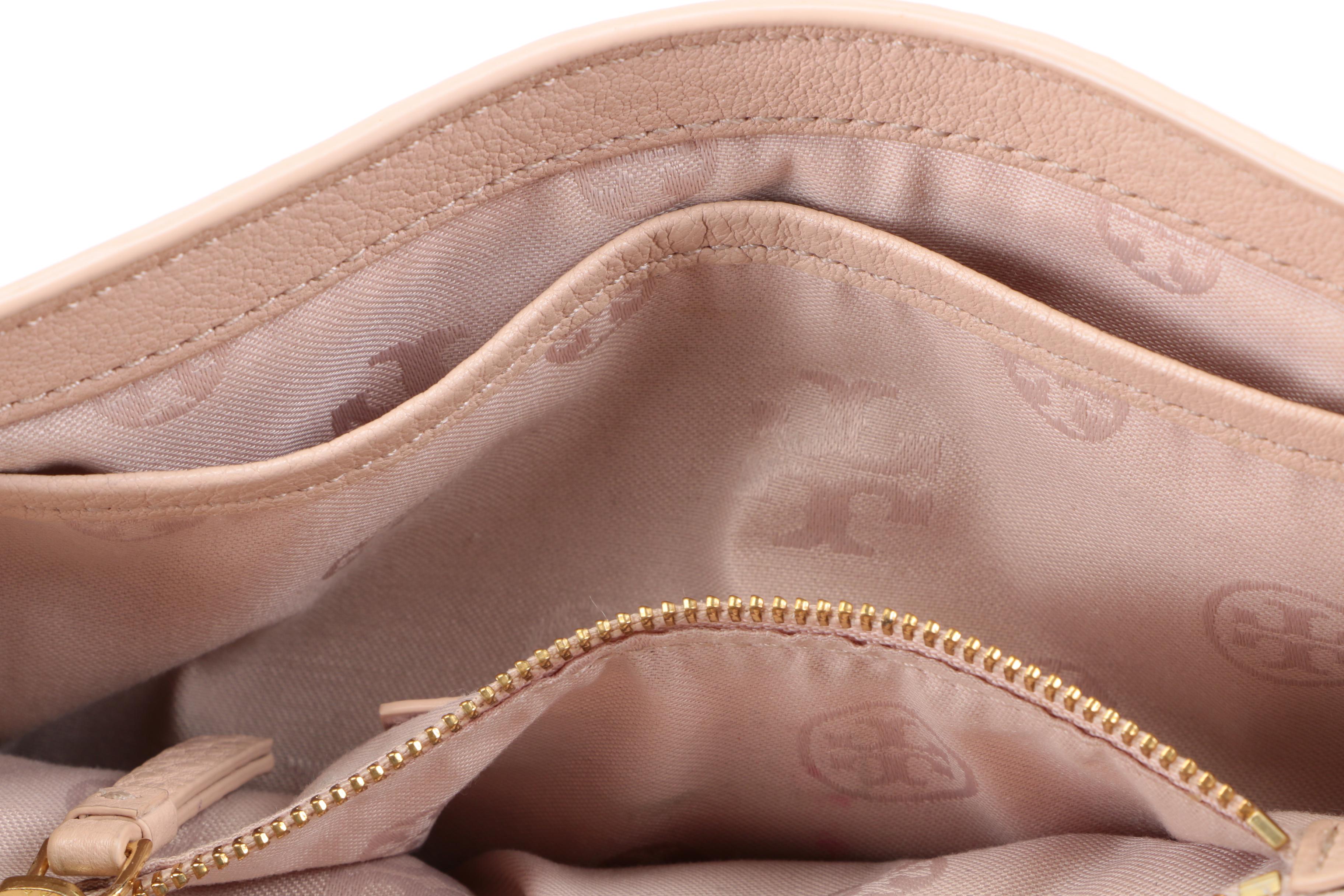 Tory Burch Marion Mini Crossbody Bag