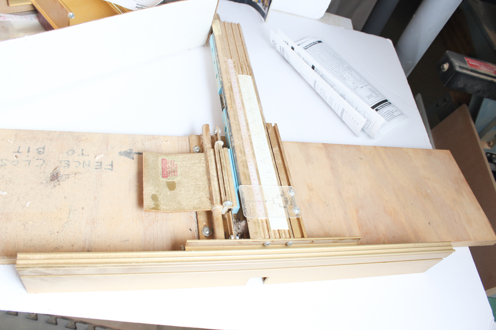 Incra Jig Ultra Lite