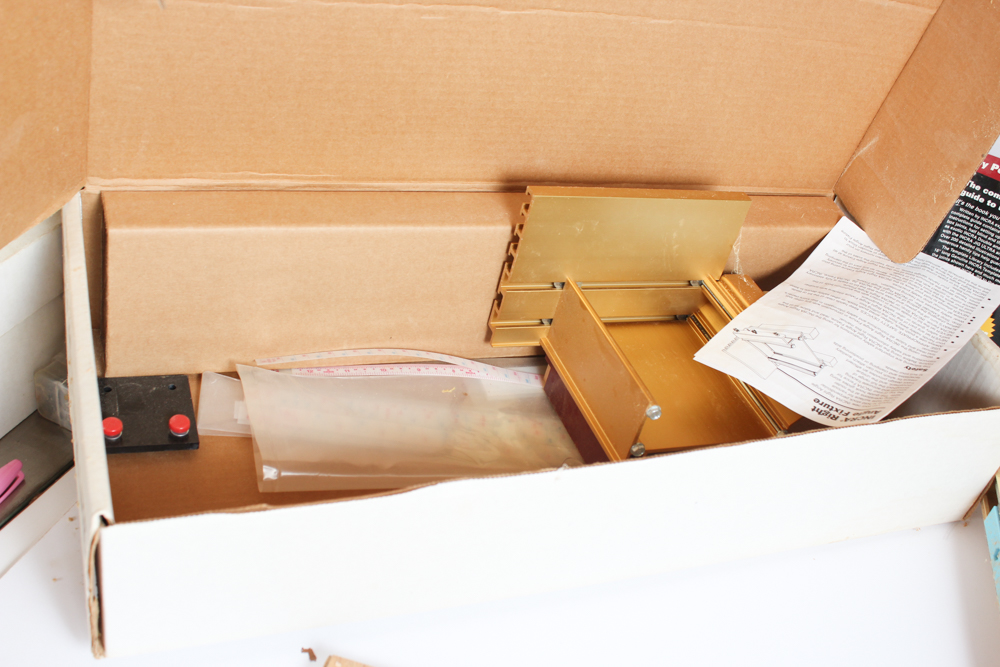 Incra Jig Ultra Lite