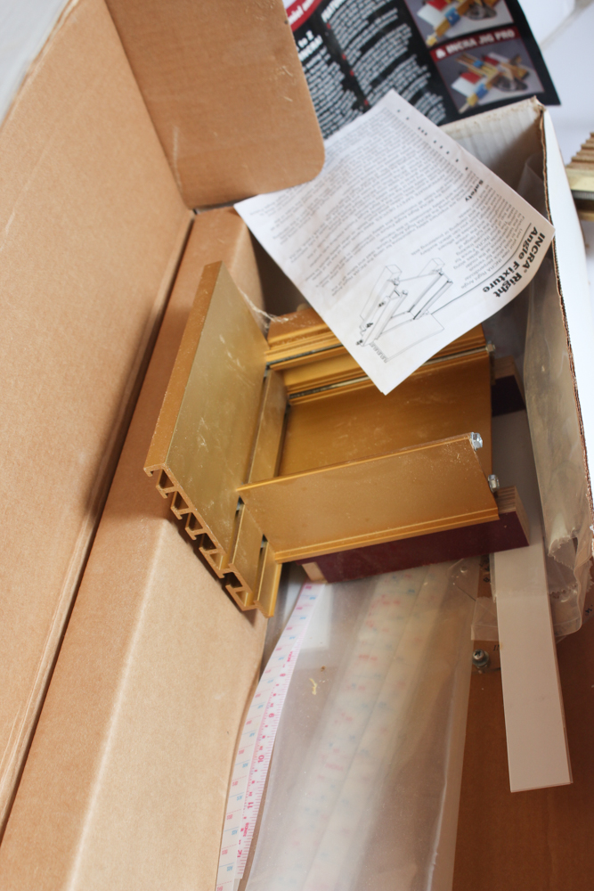 Incra Jig Ultra Lite