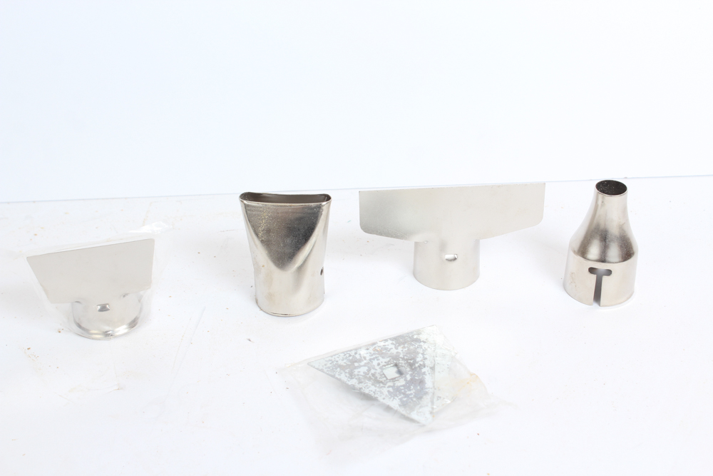 Milwaukee 1220 HMK Heat Gun Kit