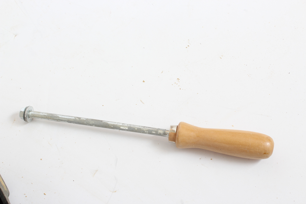 Milwaukee 1220 HMK Heat Gun Kit