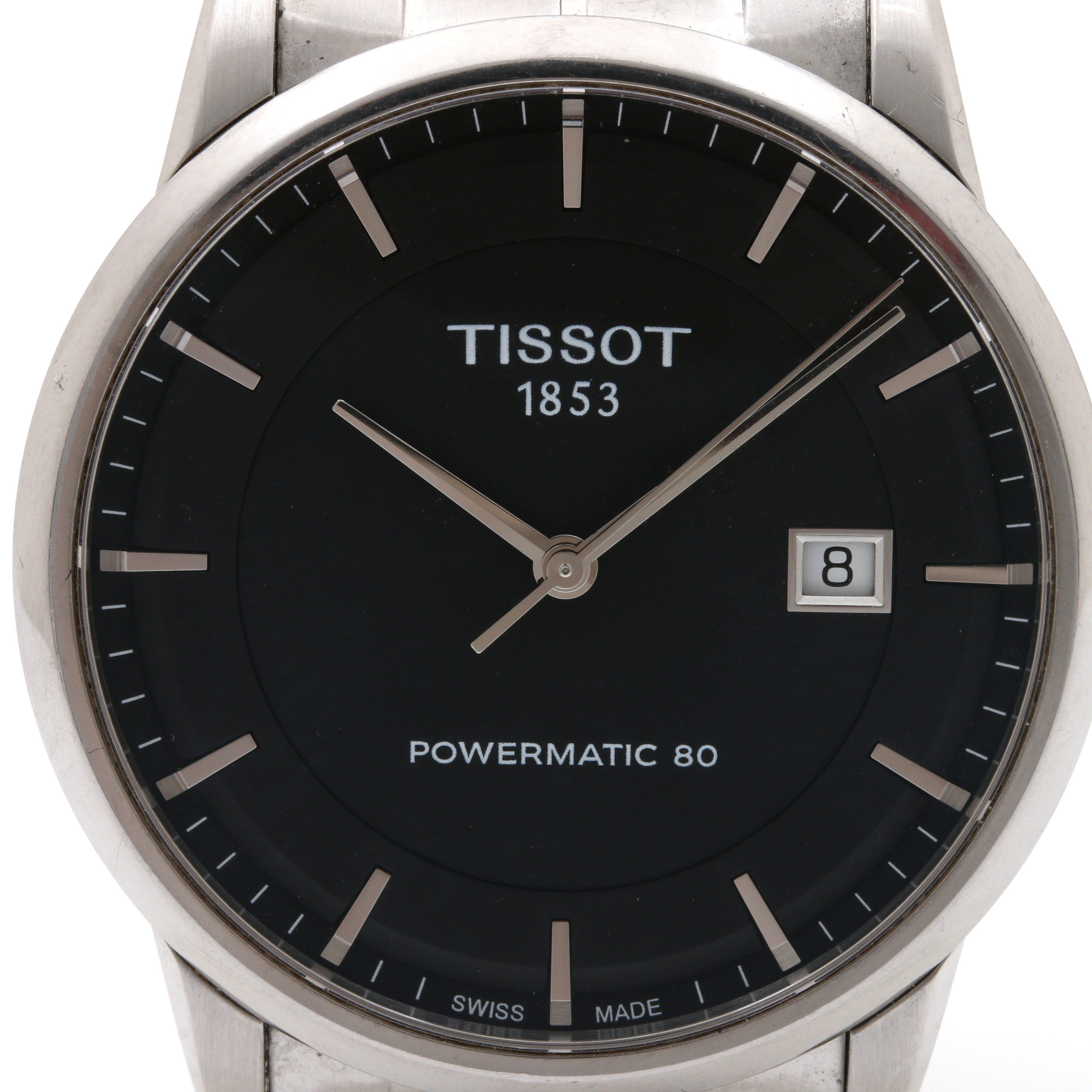 Tissot 1853 Powermatic 80 Watch