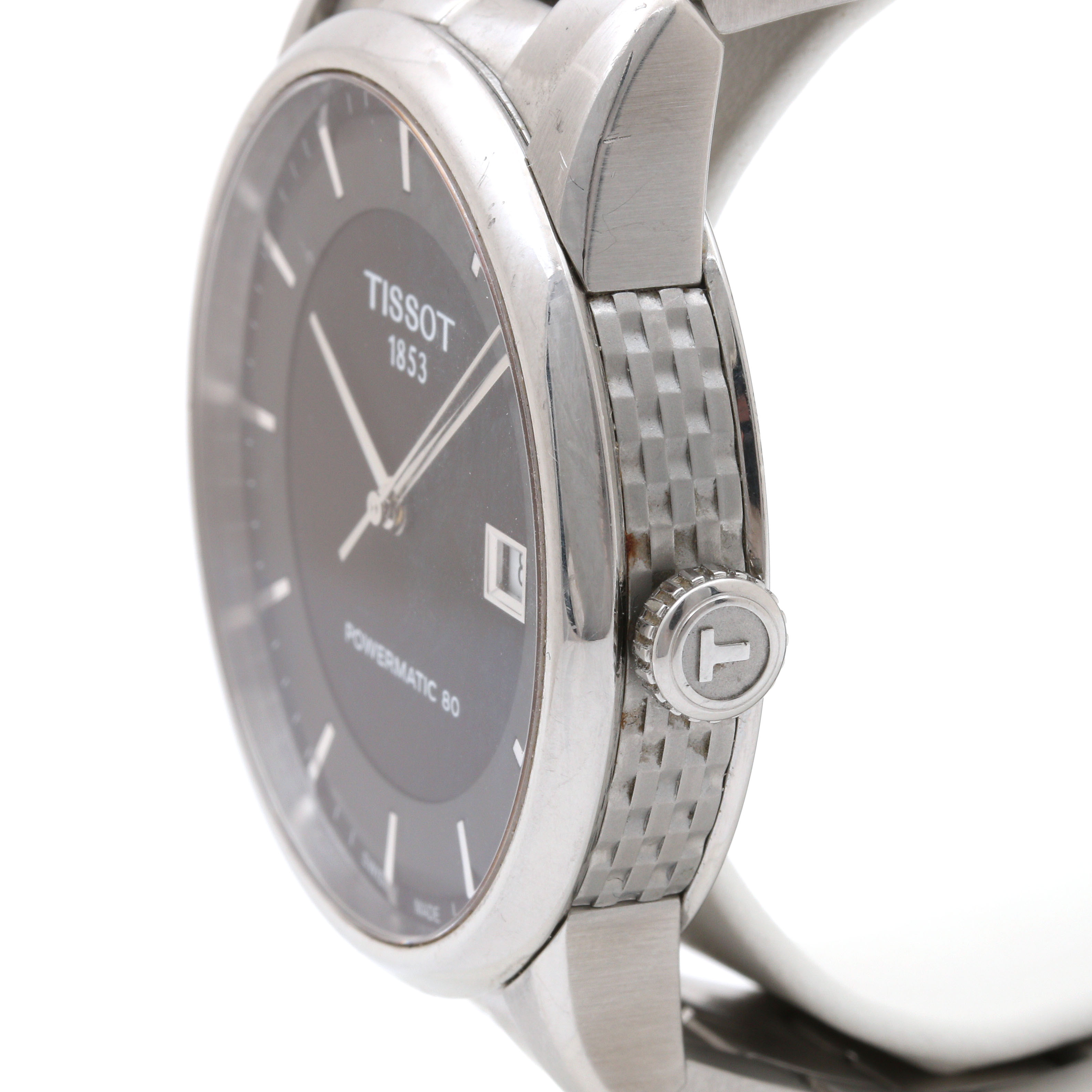 Tissot 1853 Powermatic 80 Watch
