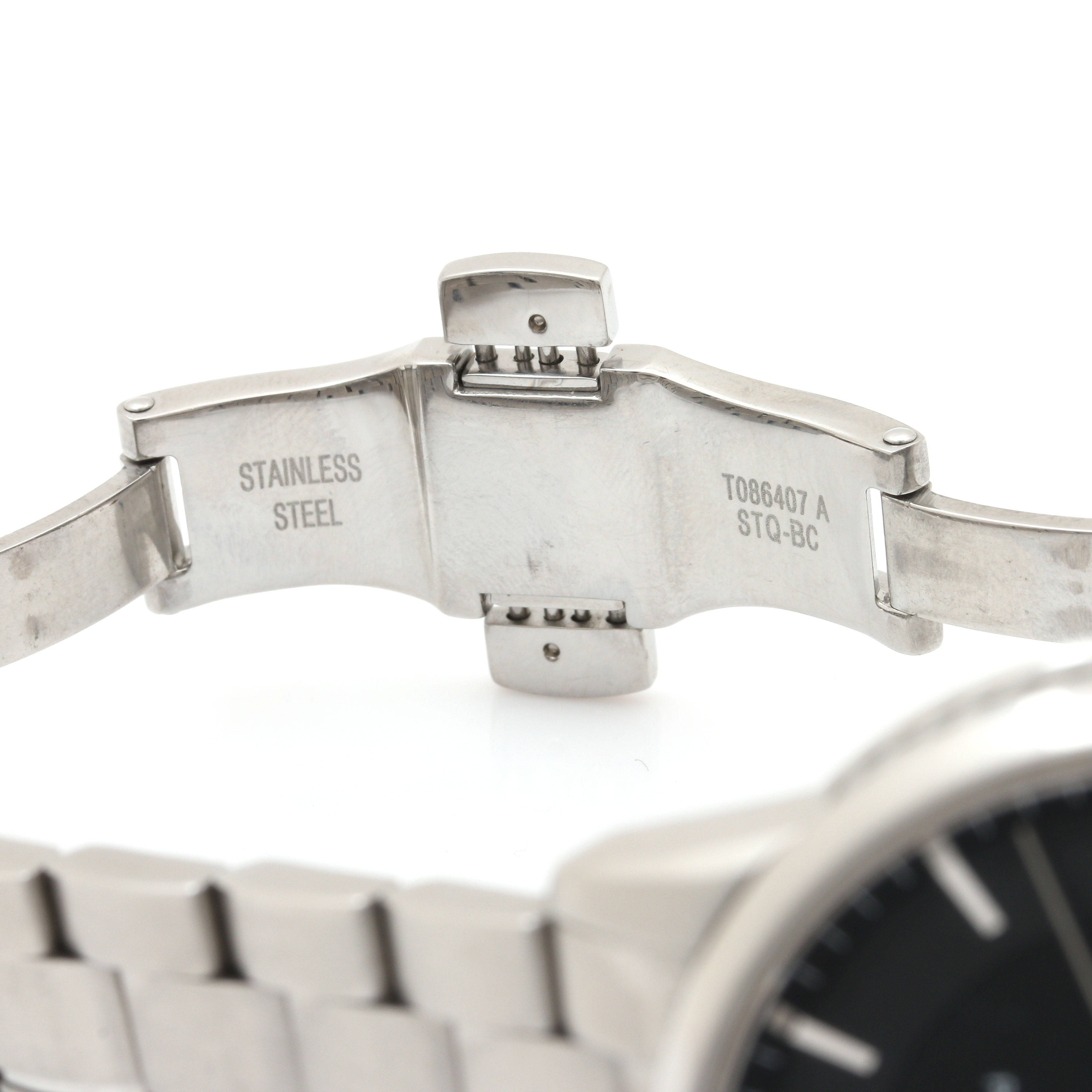 Tissot 1853 Powermatic 80 Watch