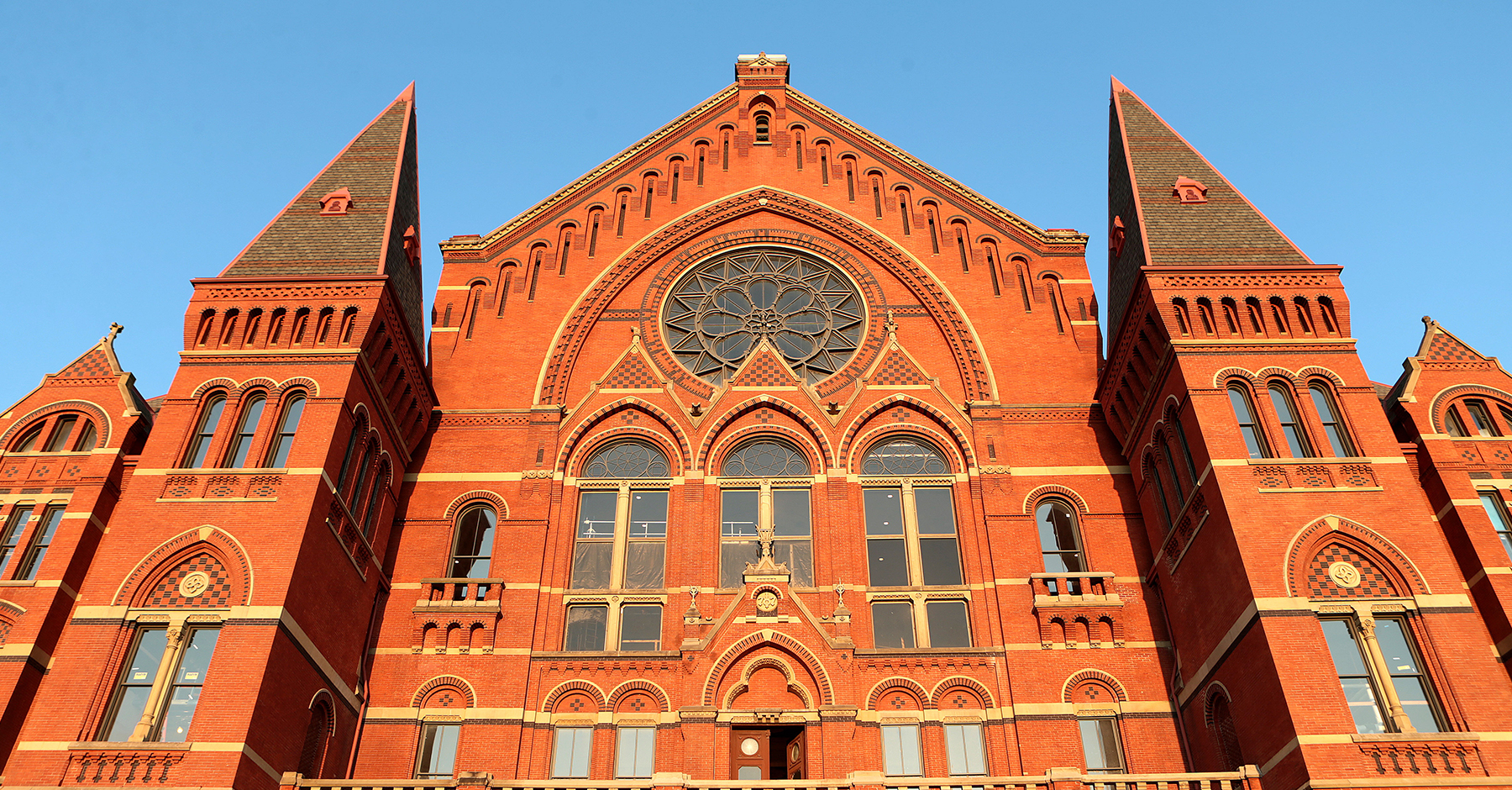 Seller Story: Auction Benefitting Cincinnati Opera