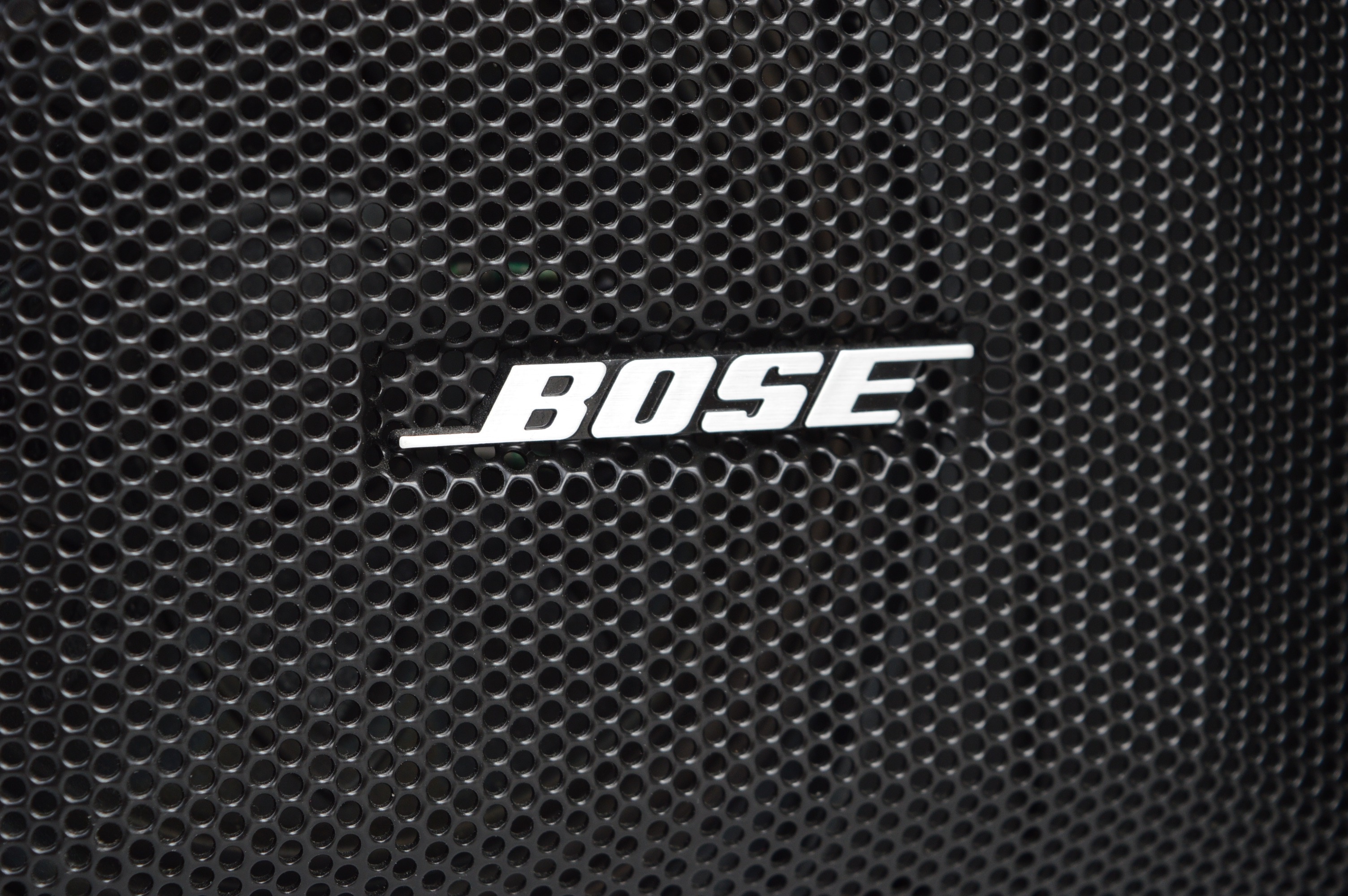 Bose 101 Series II Speakers