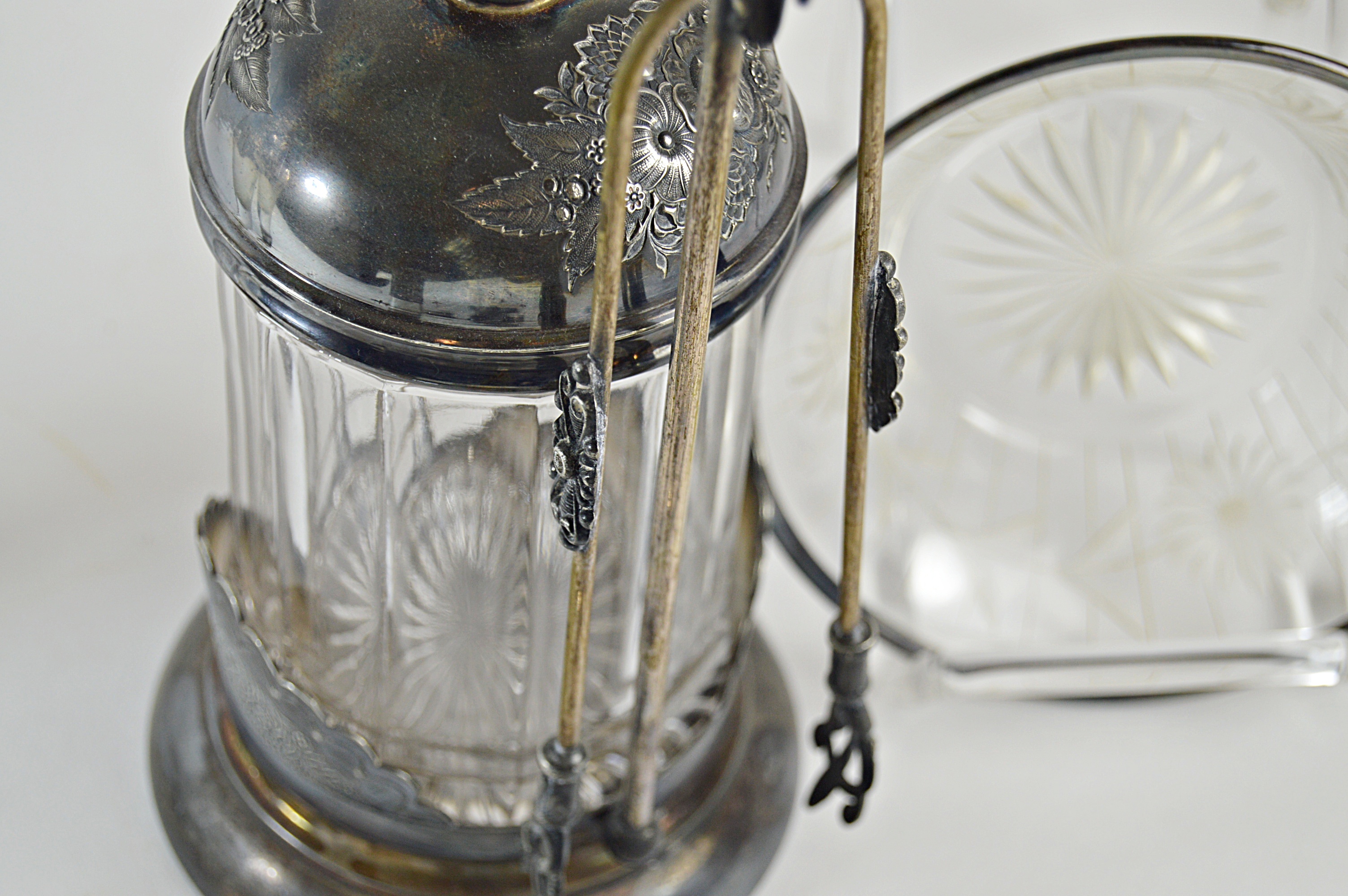 Antique Sterling Silver and Silver Plate Collectibles, Barware and Kitchenalia