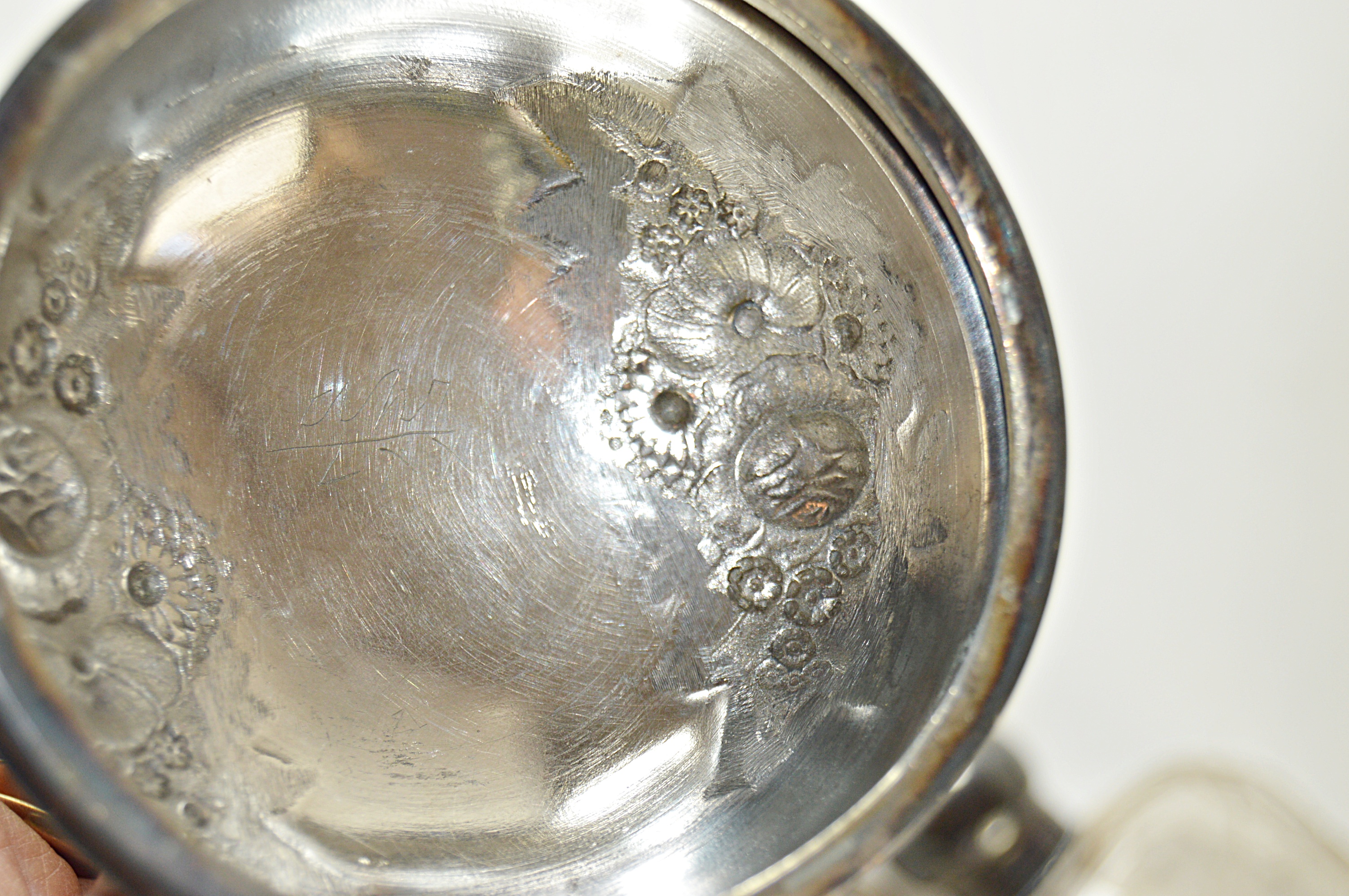Antique Sterling Silver and Silver Plate Collectibles, Barware and Kitchenalia