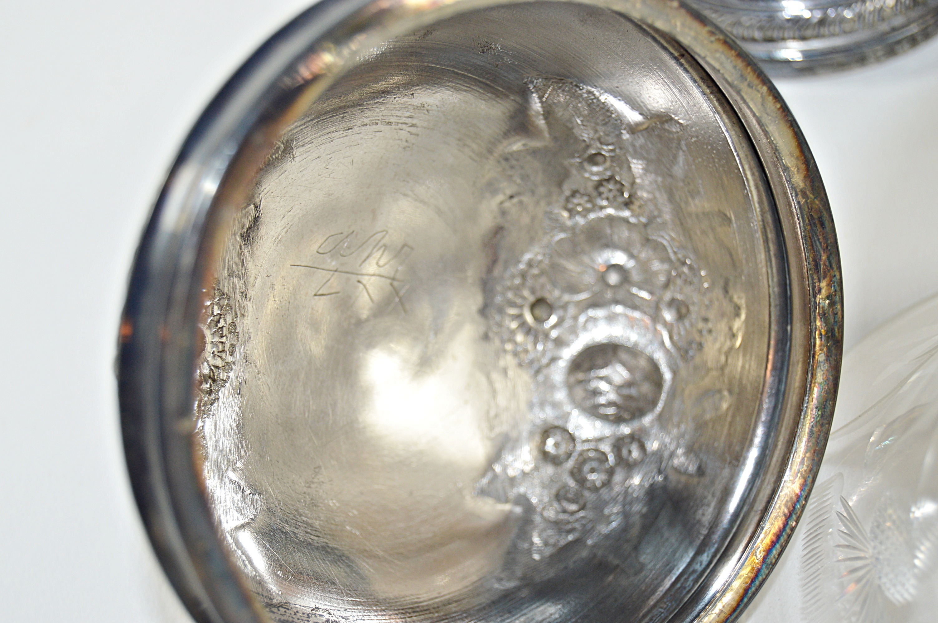 Antique Sterling Silver and Silver Plate Collectibles, Barware and Kitchenalia