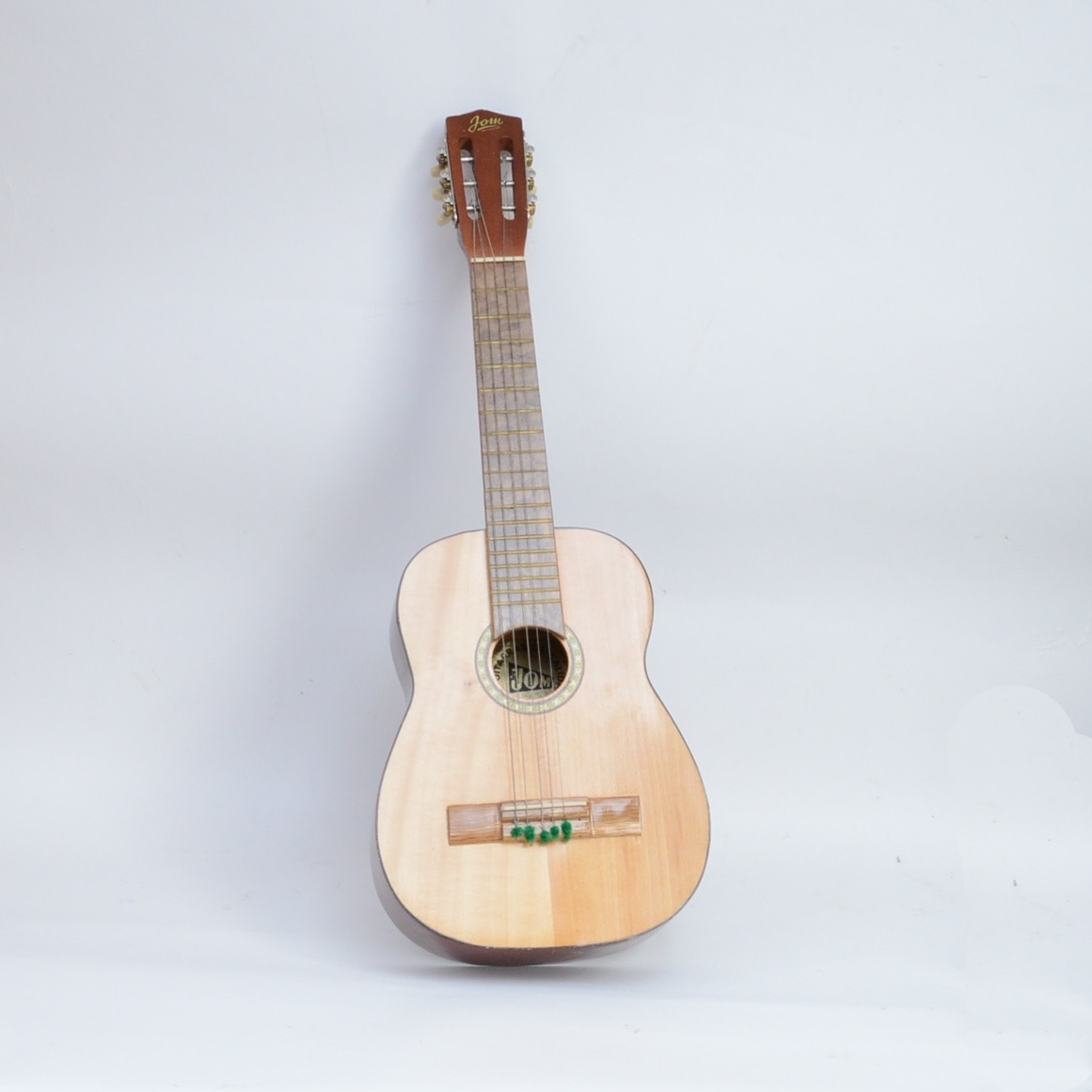 Jom Child's Size Classical Style Acoustic Guitar