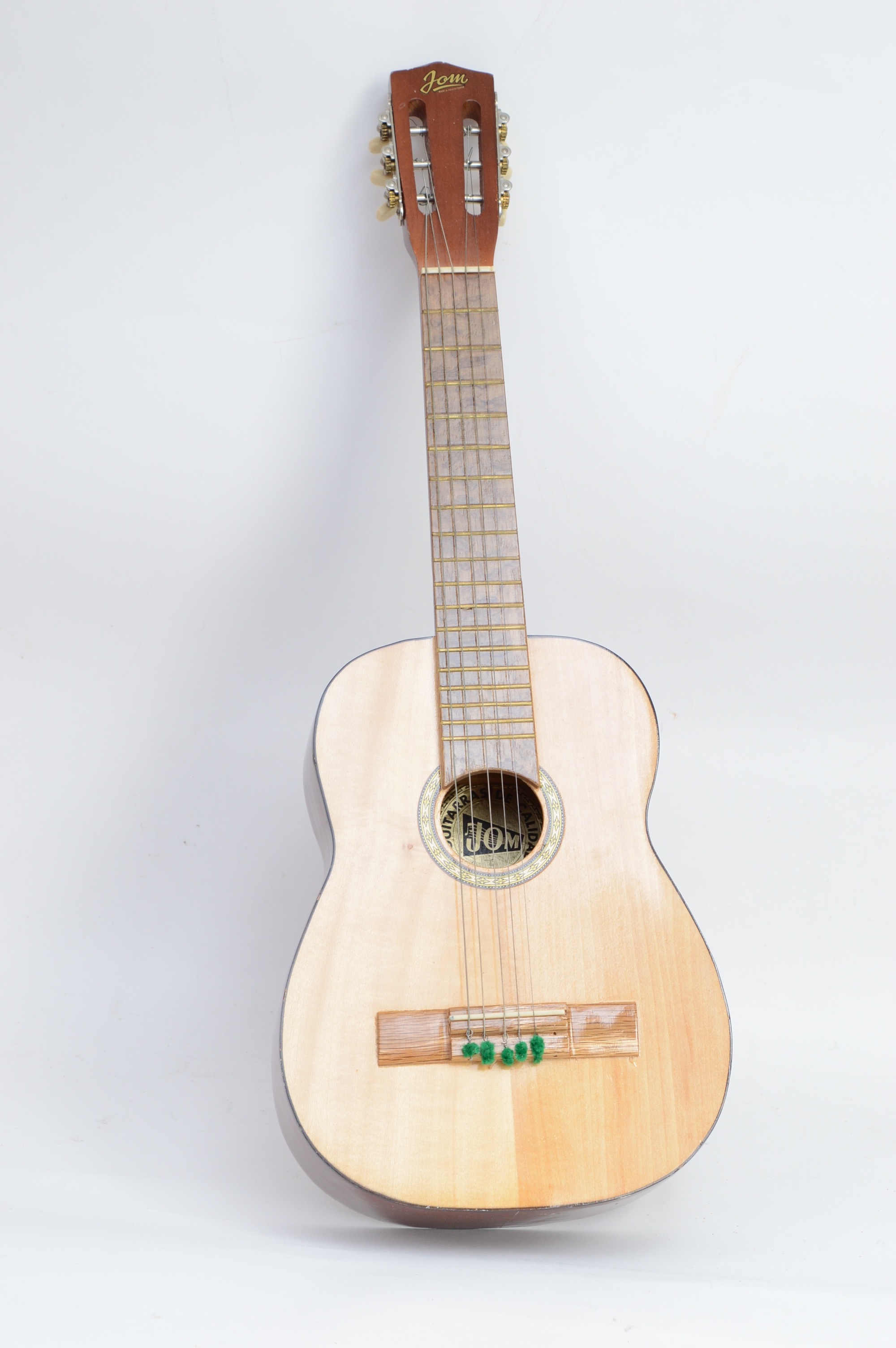 Jom Child's Size Classical Style Acoustic Guitar