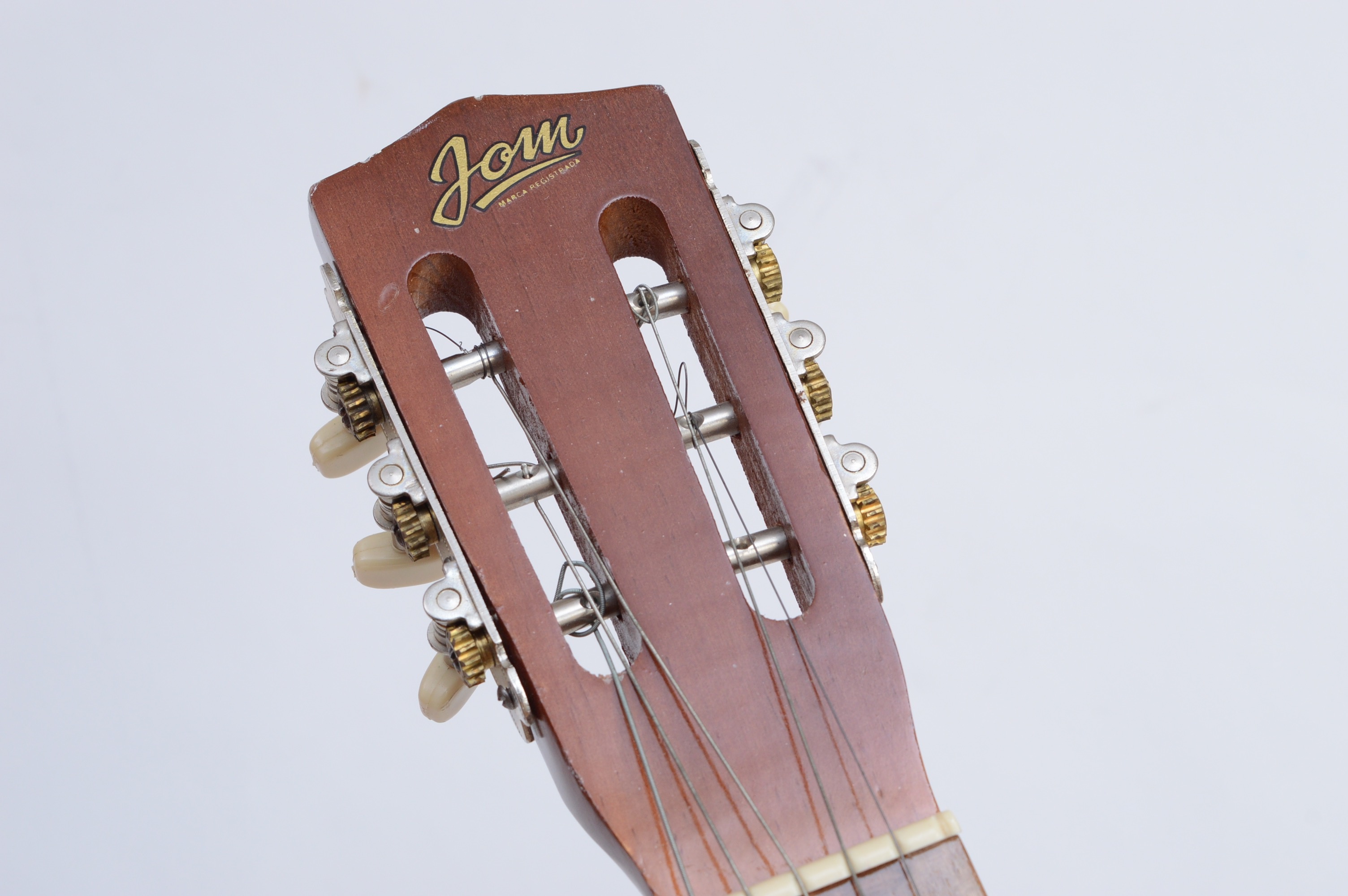 Jom Child's Size Classical Style Acoustic Guitar