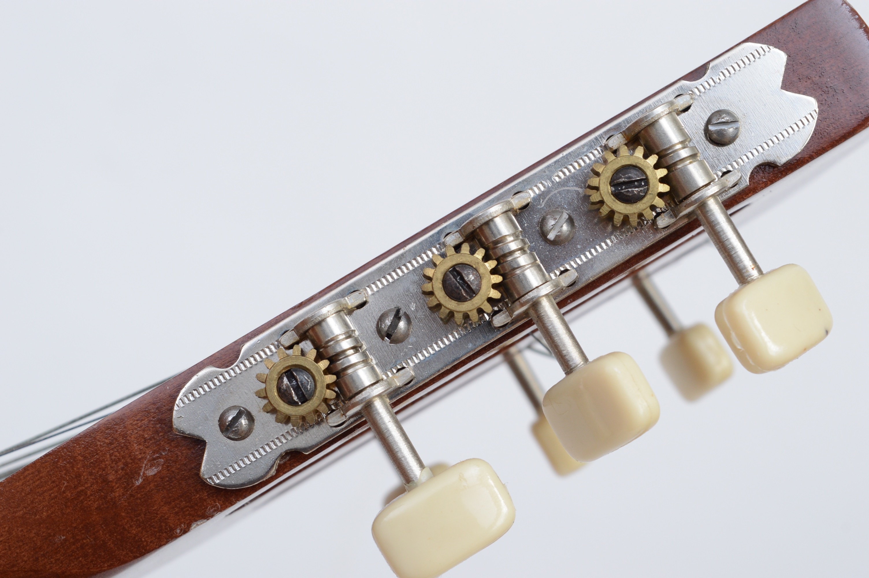 Jom Child's Size Classical Style Acoustic Guitar