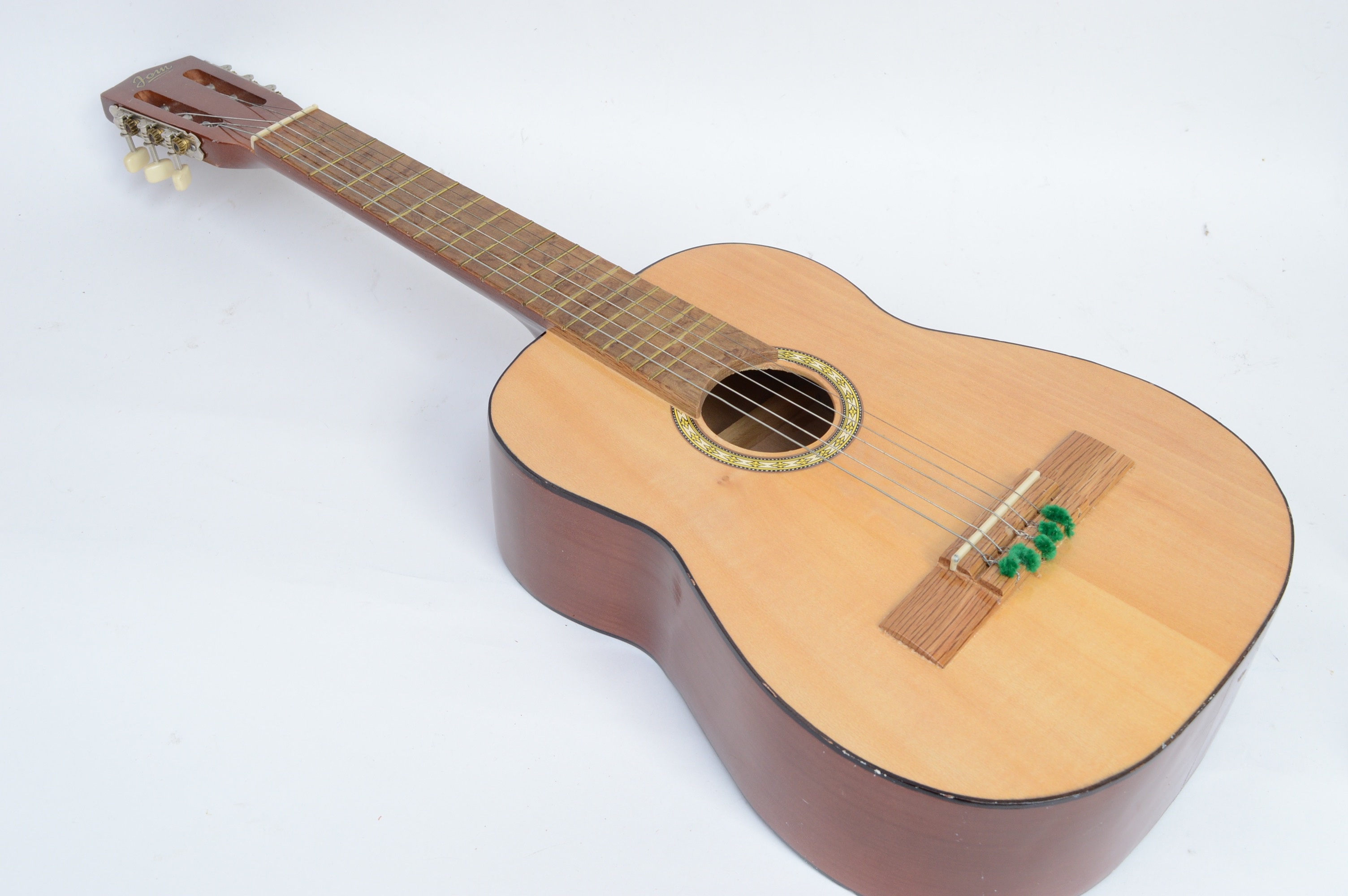 Jom Child's Size Classical Style Acoustic Guitar