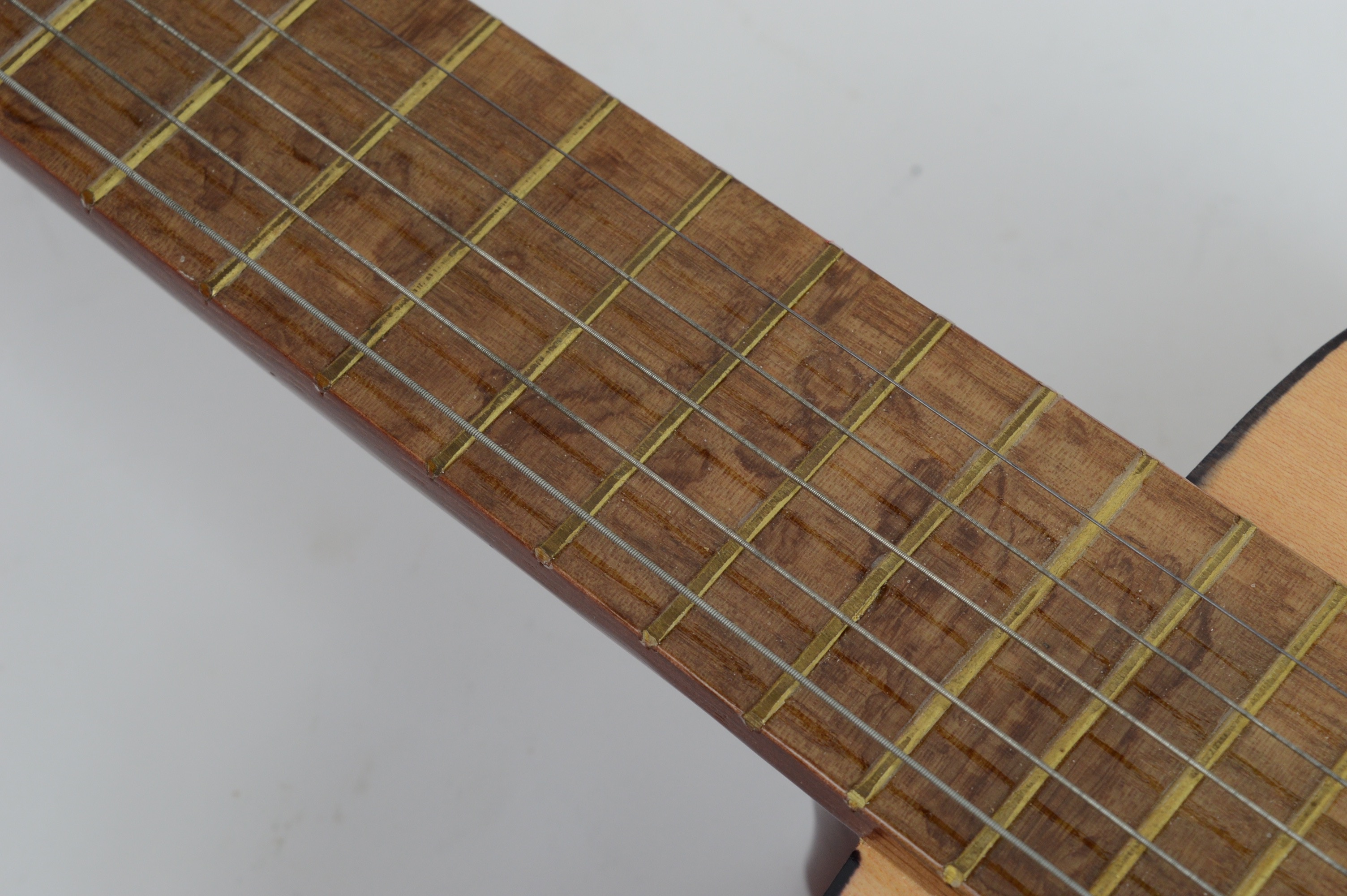 Jom Child's Size Classical Style Acoustic Guitar