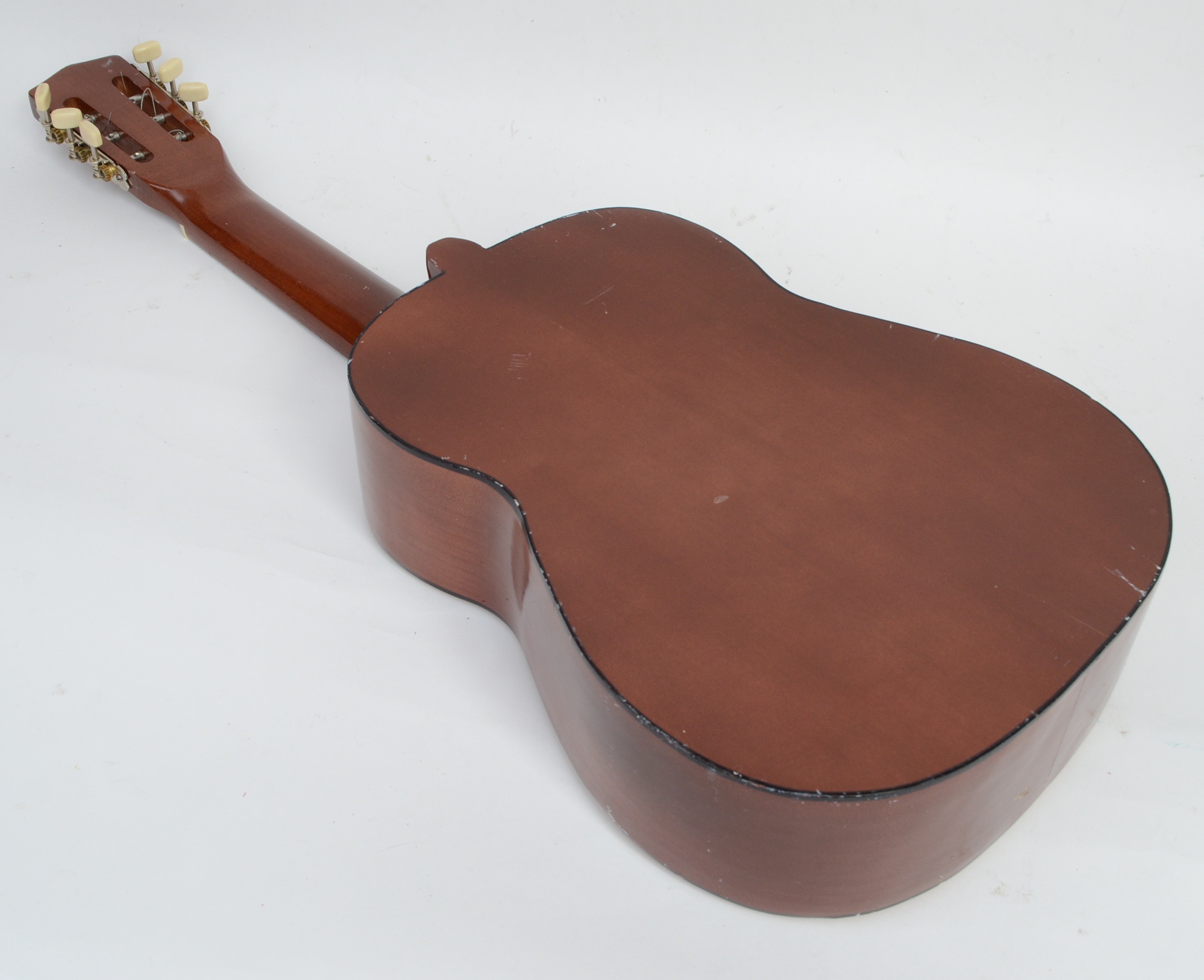Jom Child's Size Classical Style Acoustic Guitar