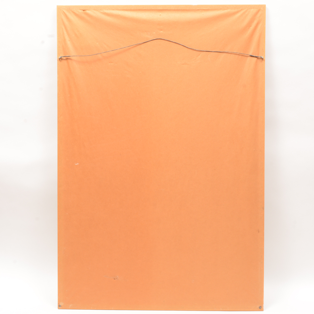 Poster From "The New York Botanical Garden Print Series"