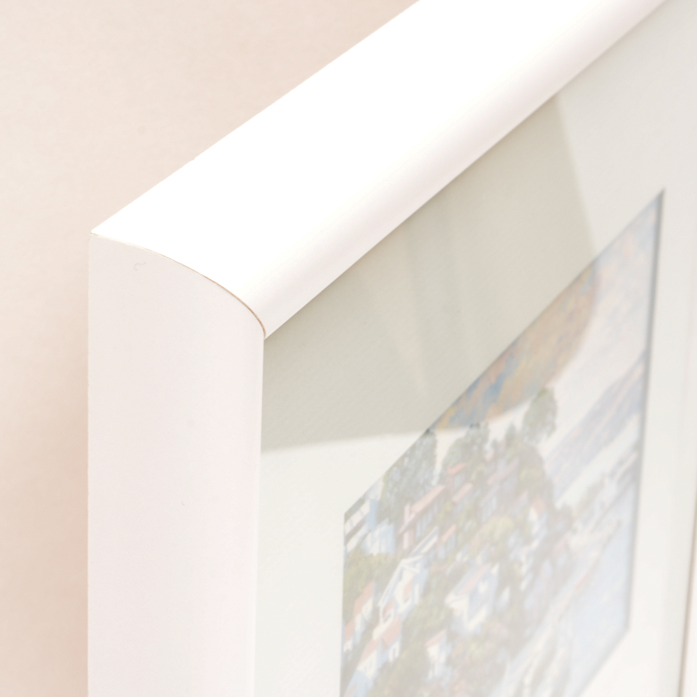 Offset Lithographs European Landscapes