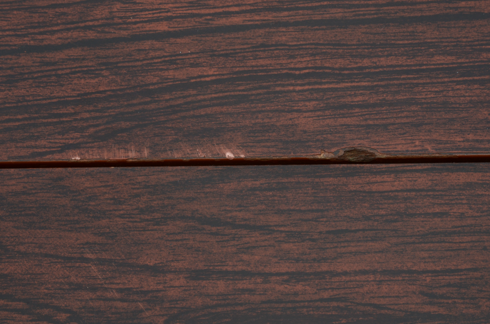 Zenith FM-AM Tuner Stereophonic Console