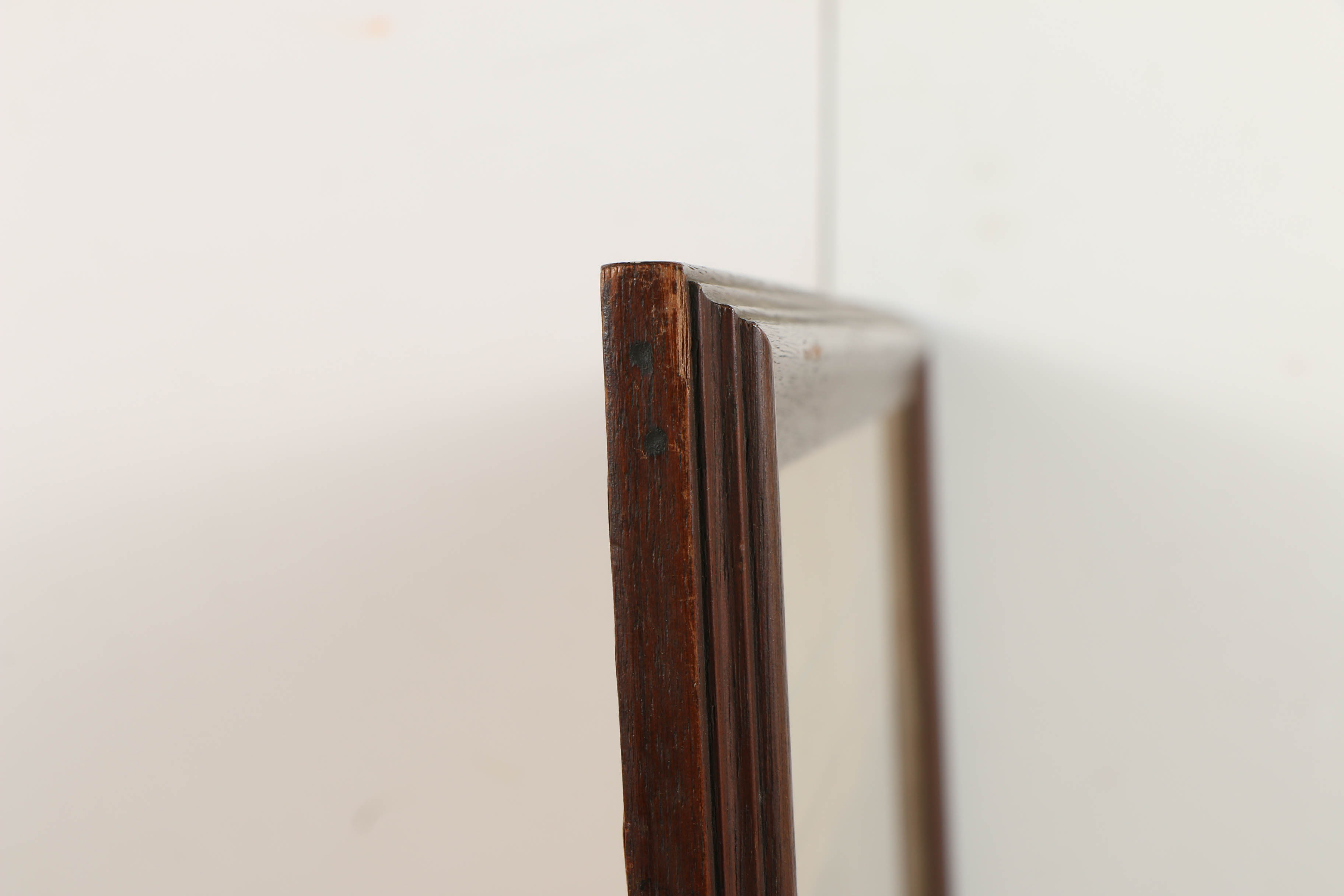 G. Hunt Hand-Colored Engraving on Paper "Billiards"