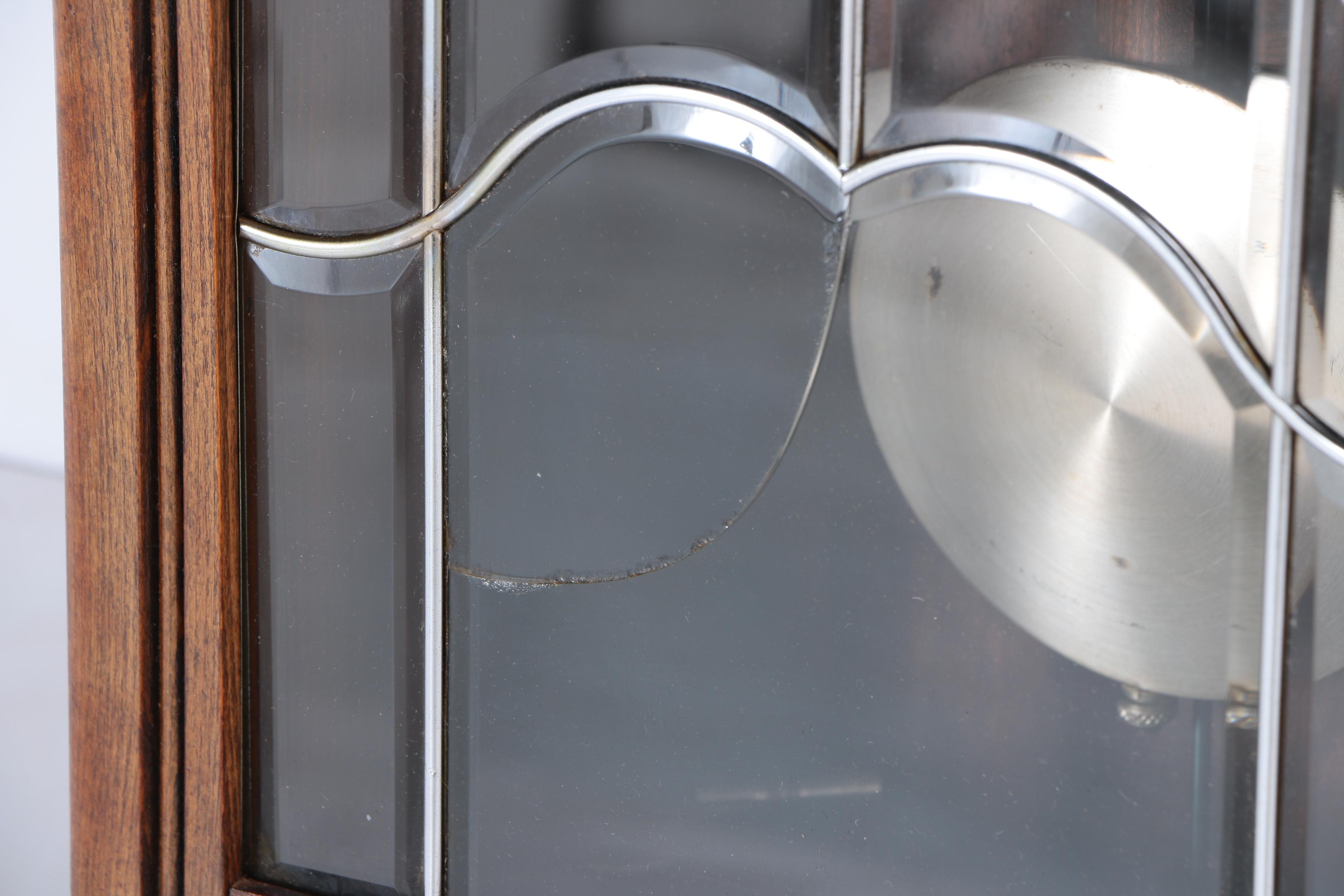 Junghans Wood Wall Clock