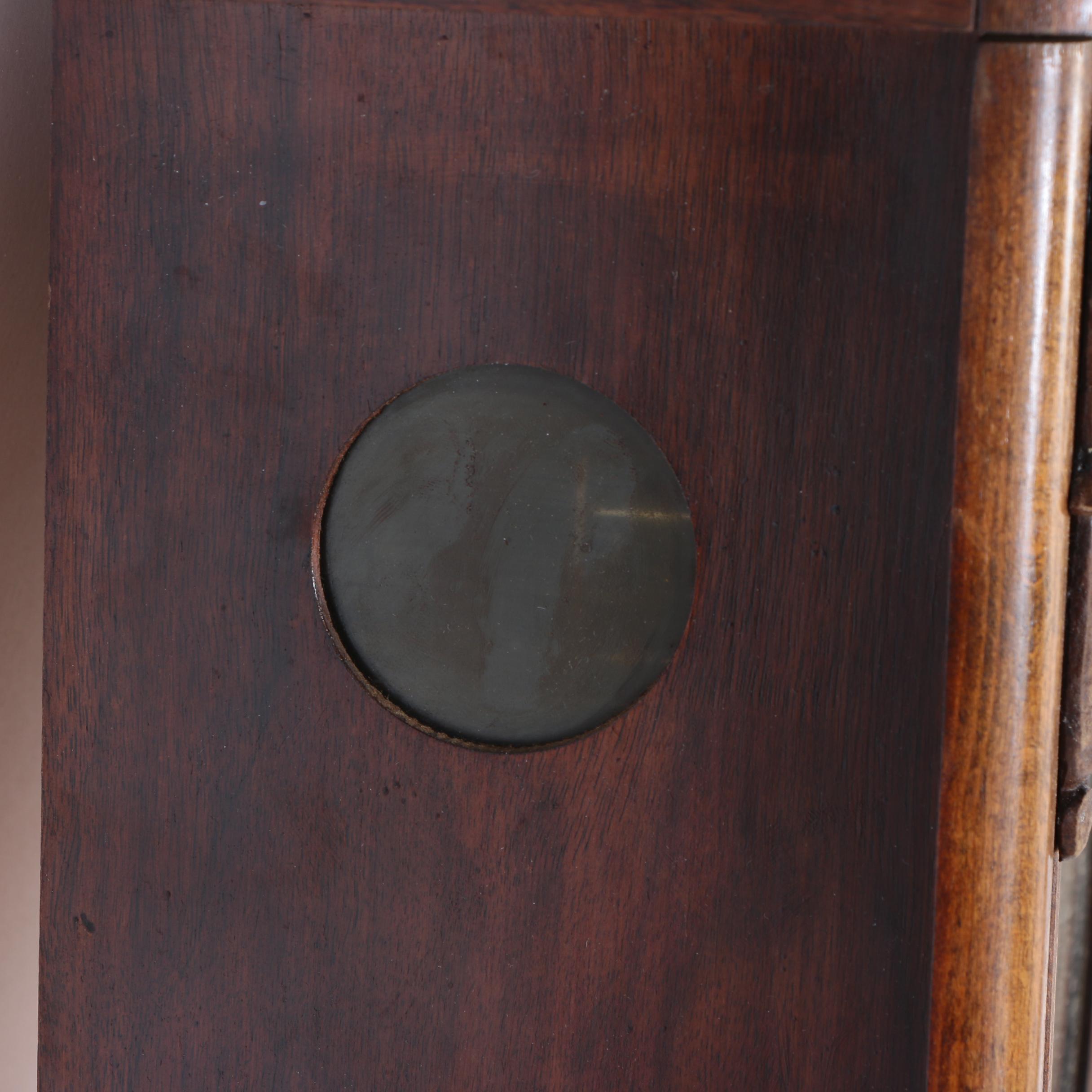 Junghans Wood Wall Clock