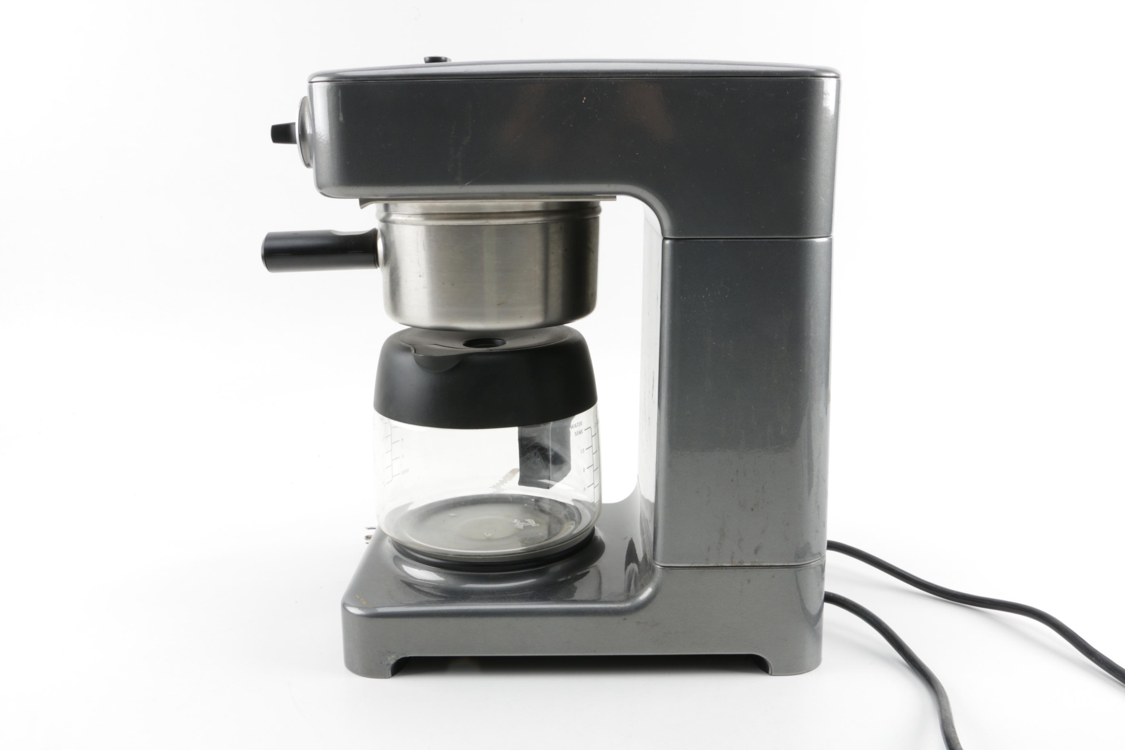 Kitchen-Aid Pro Line Coffee Maker