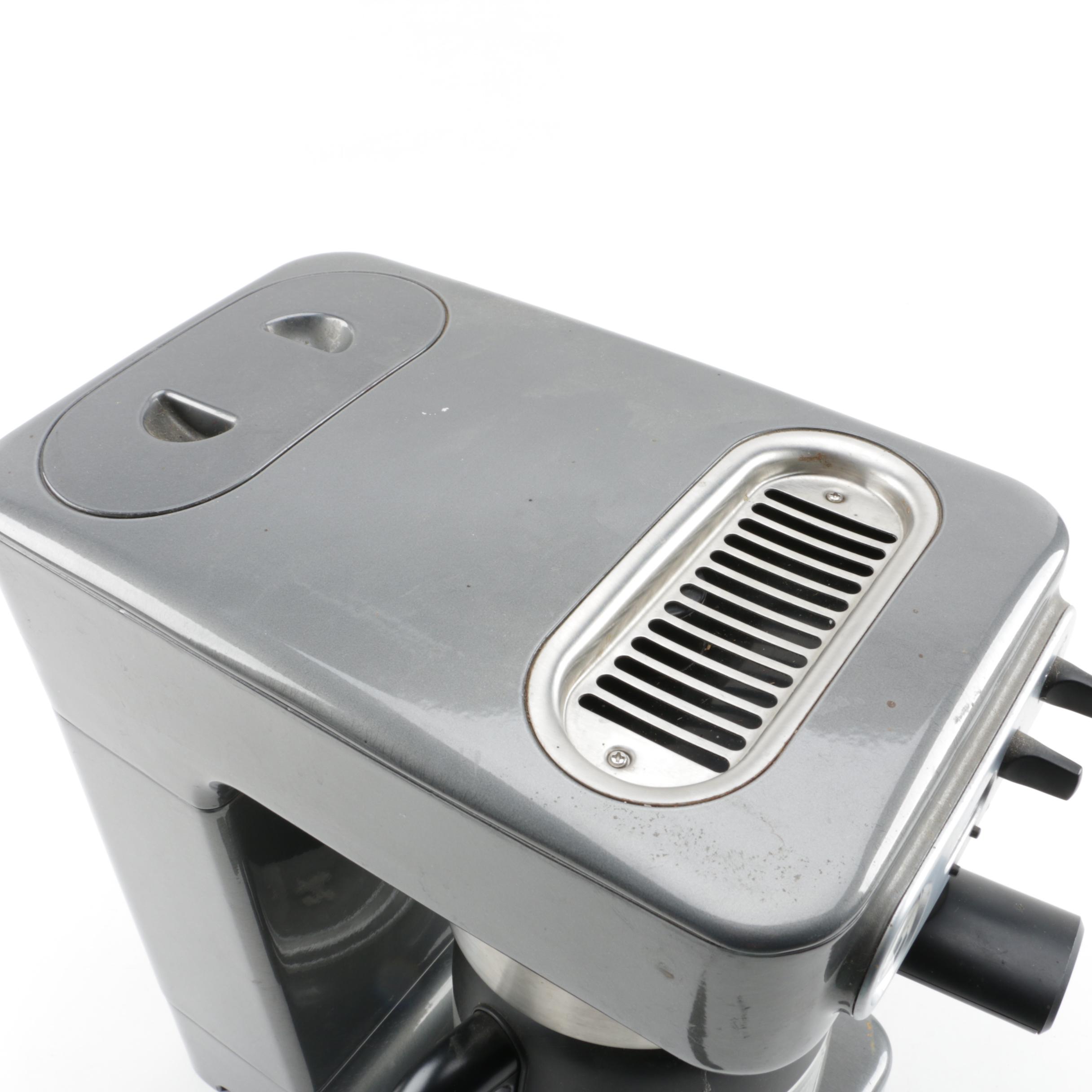 Kitchen-Aid Pro Line Coffee Maker