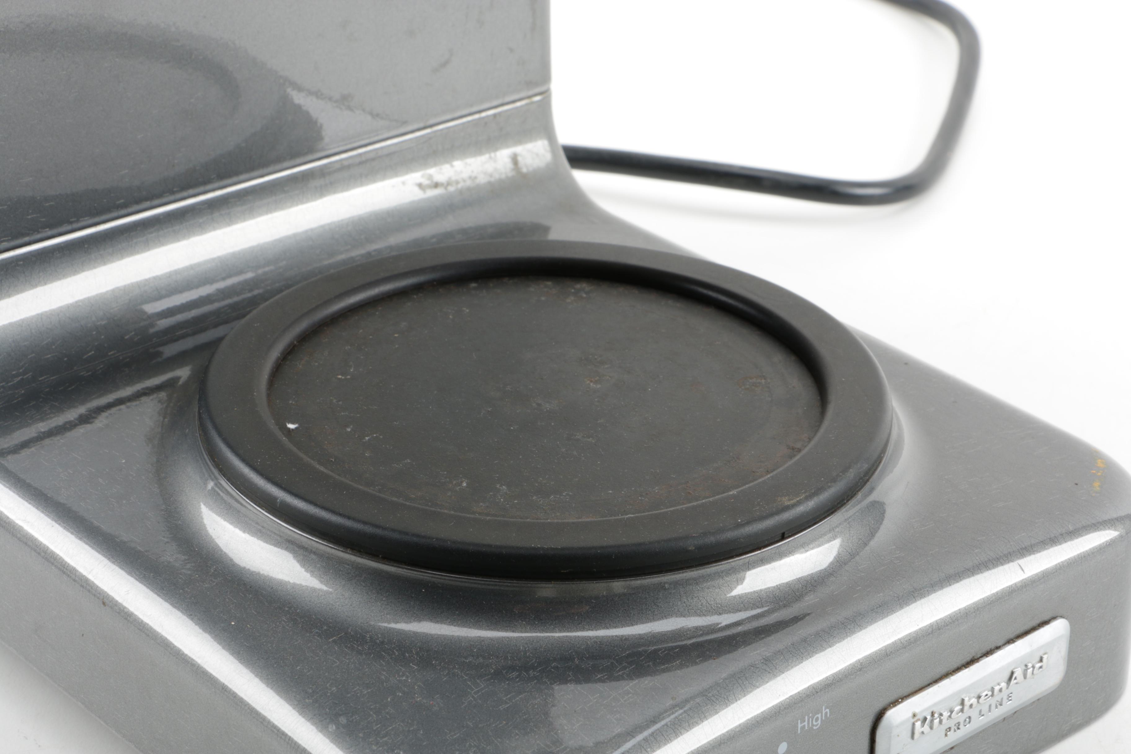 Kitchen-Aid Pro Line Coffee Maker