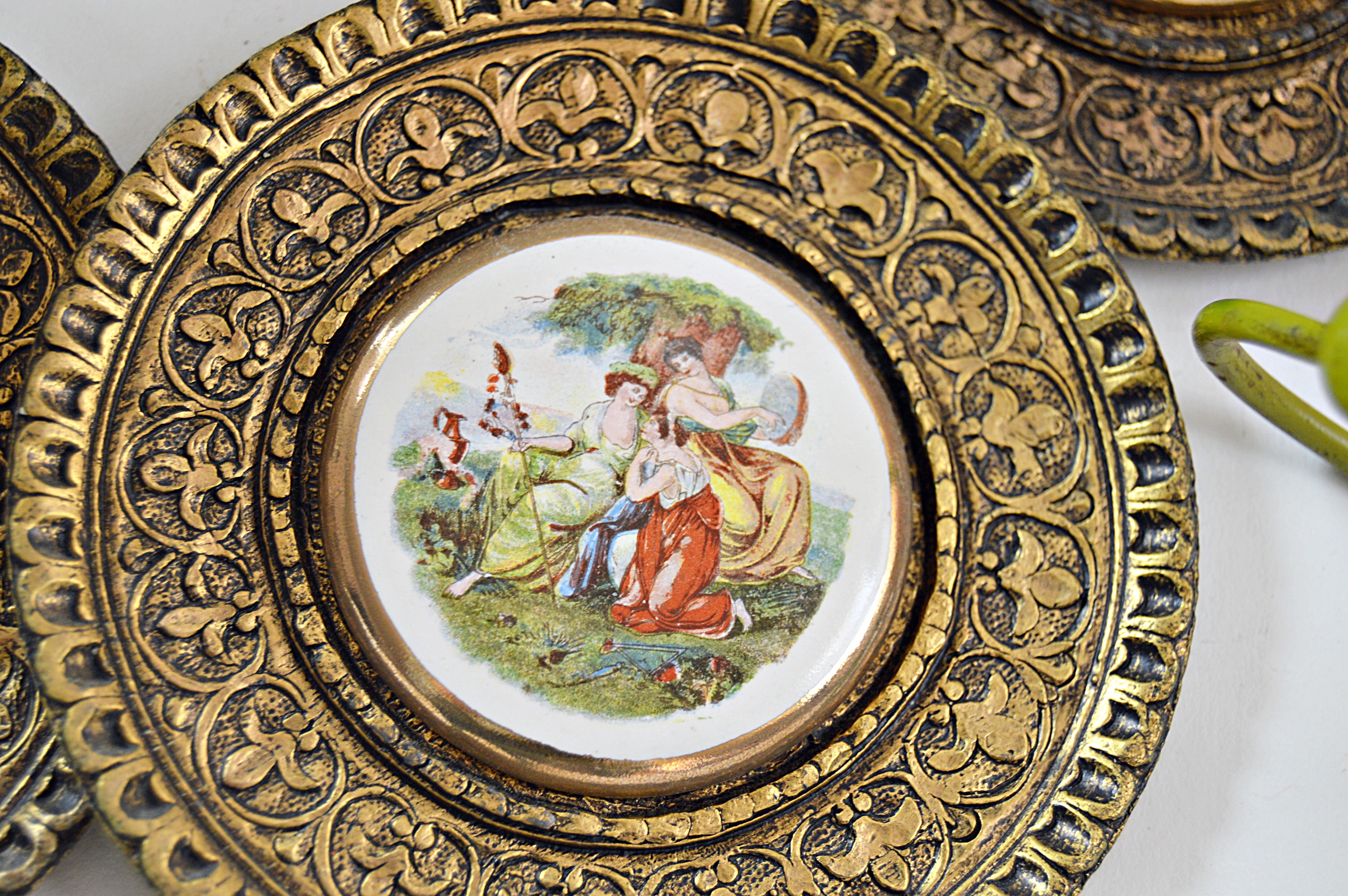 Antique and Vintage China and Collectibles