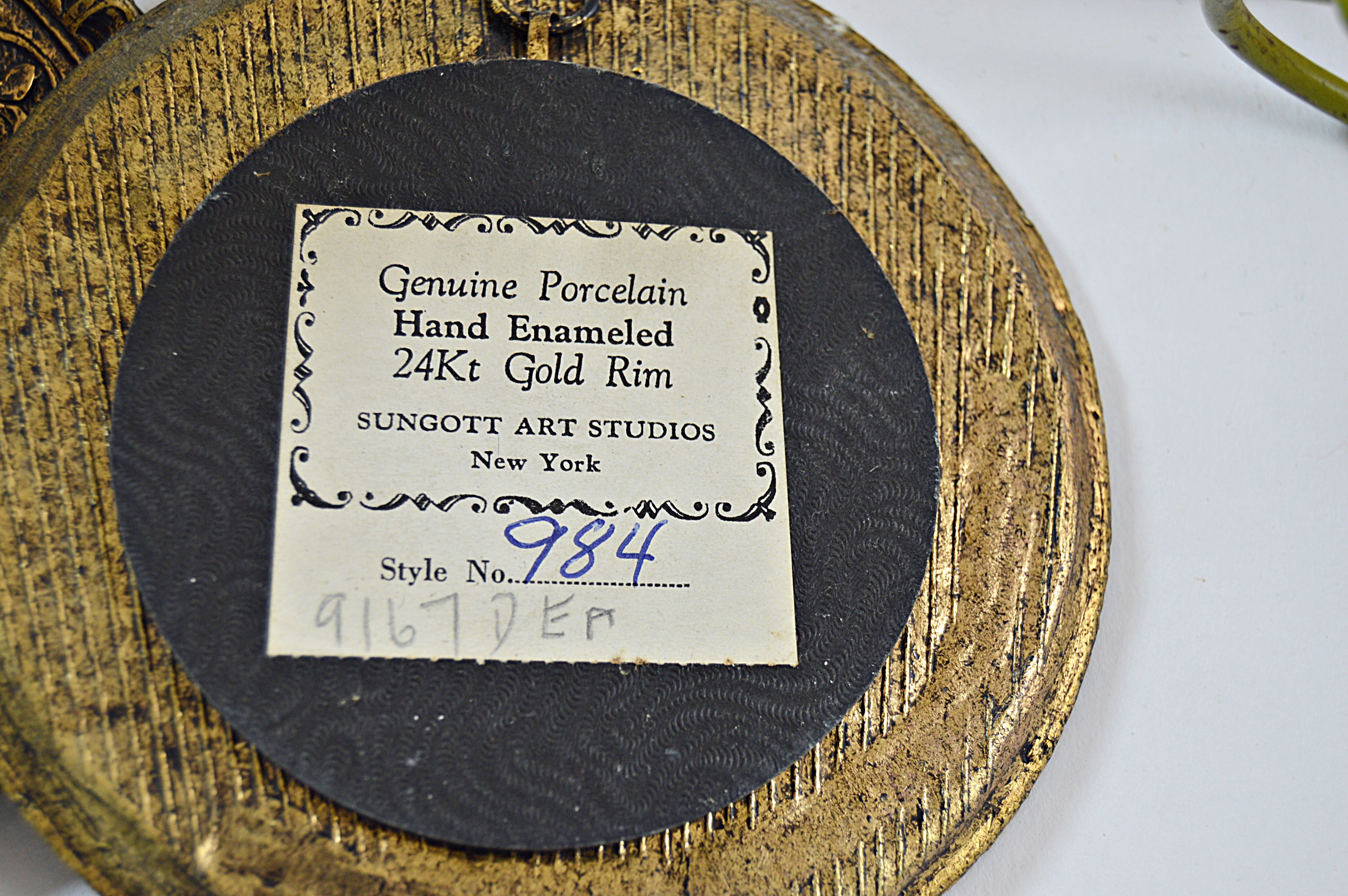 Antique and Vintage China and Collectibles