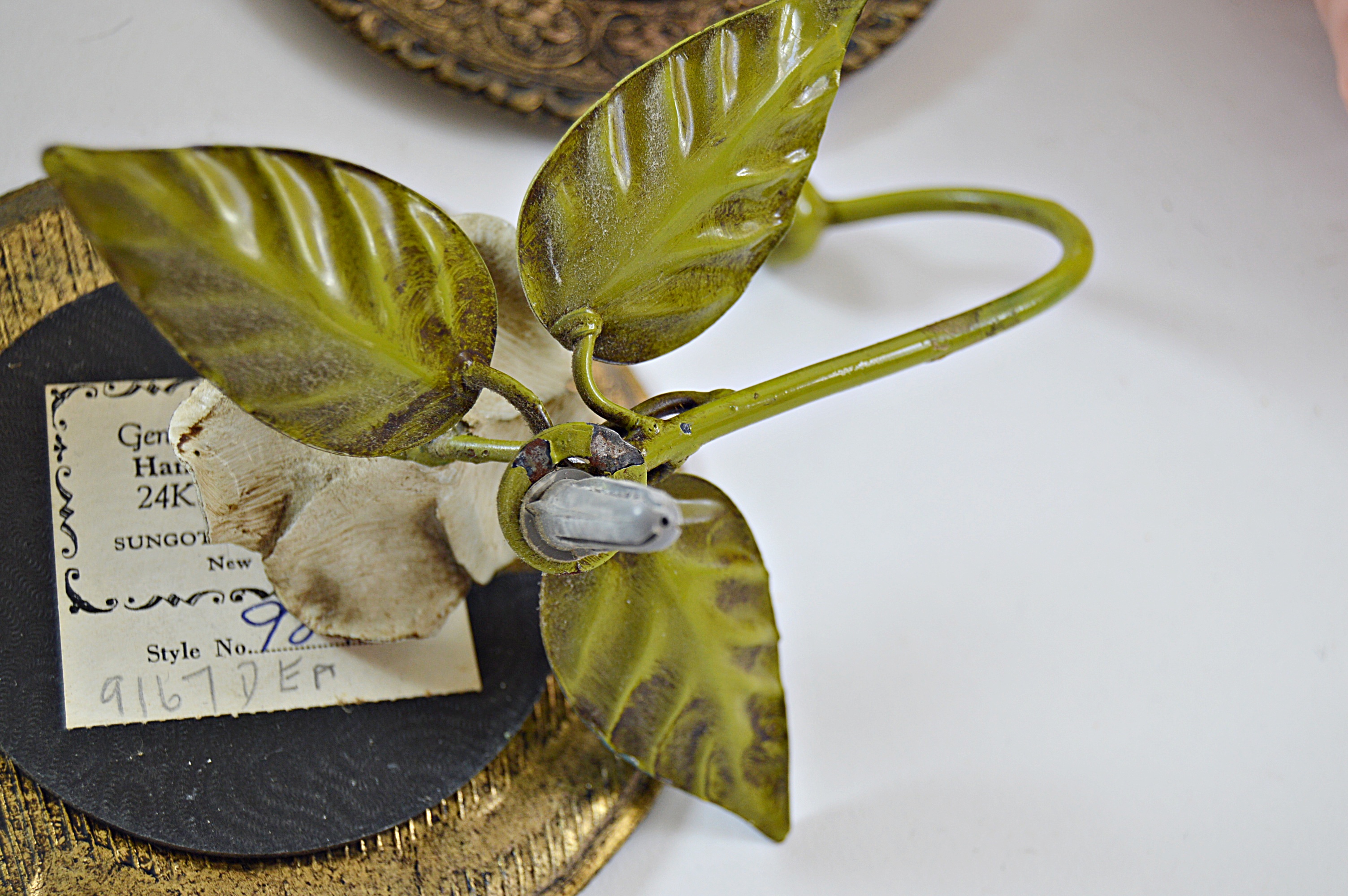 Antique and Vintage China and Collectibles