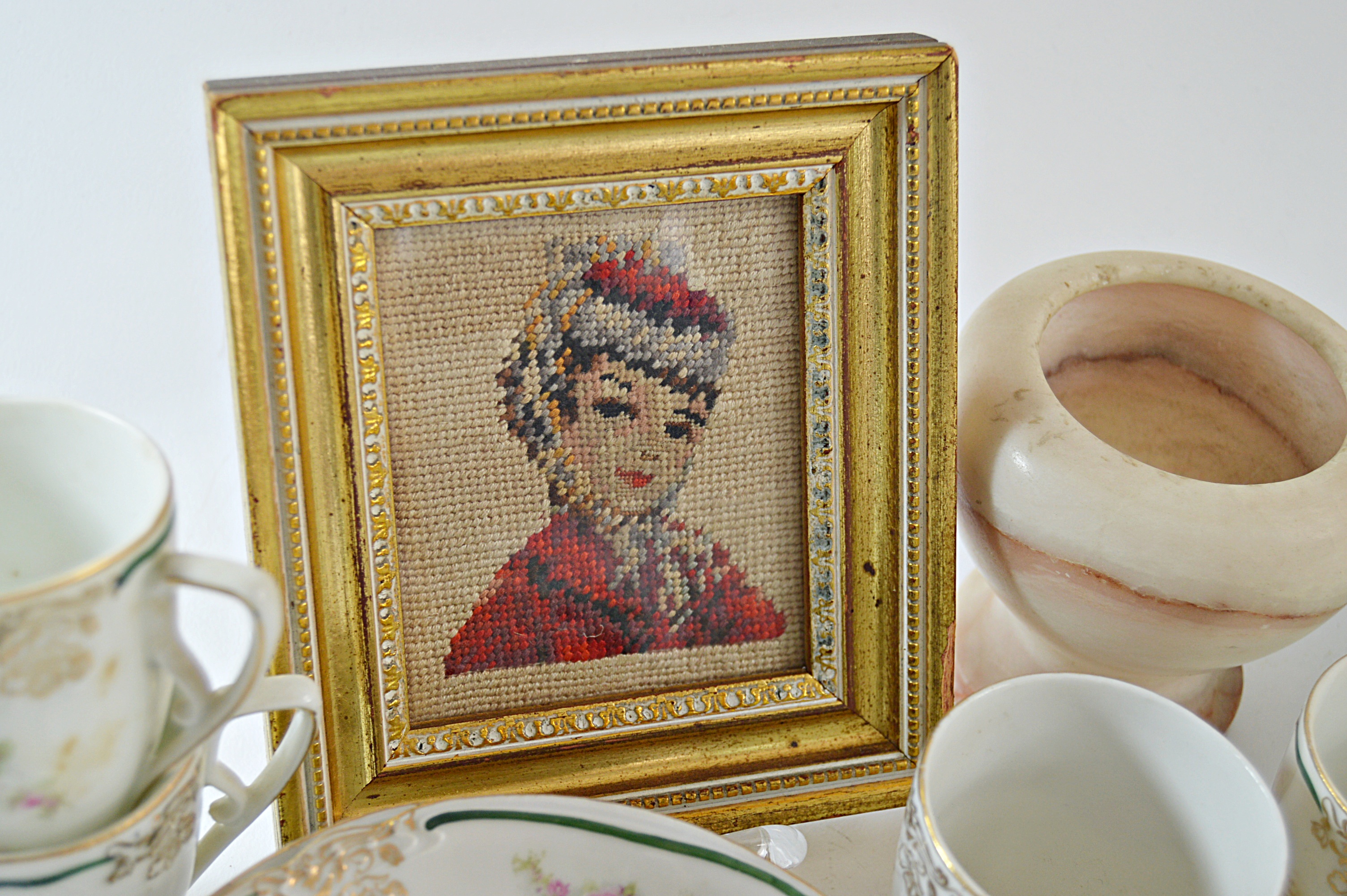 Antique and Vintage China and Collectibles