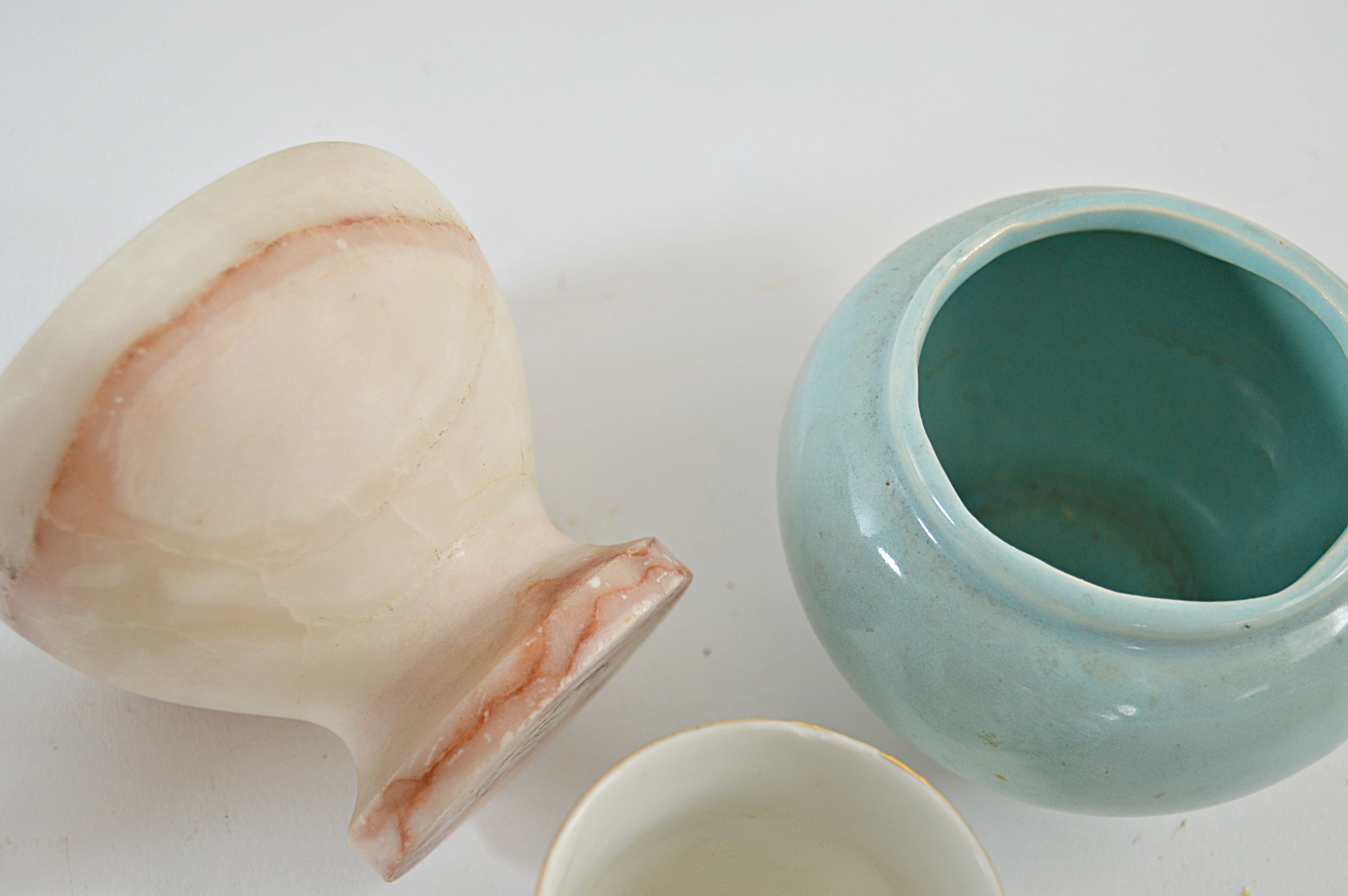 Antique and Vintage China and Collectibles