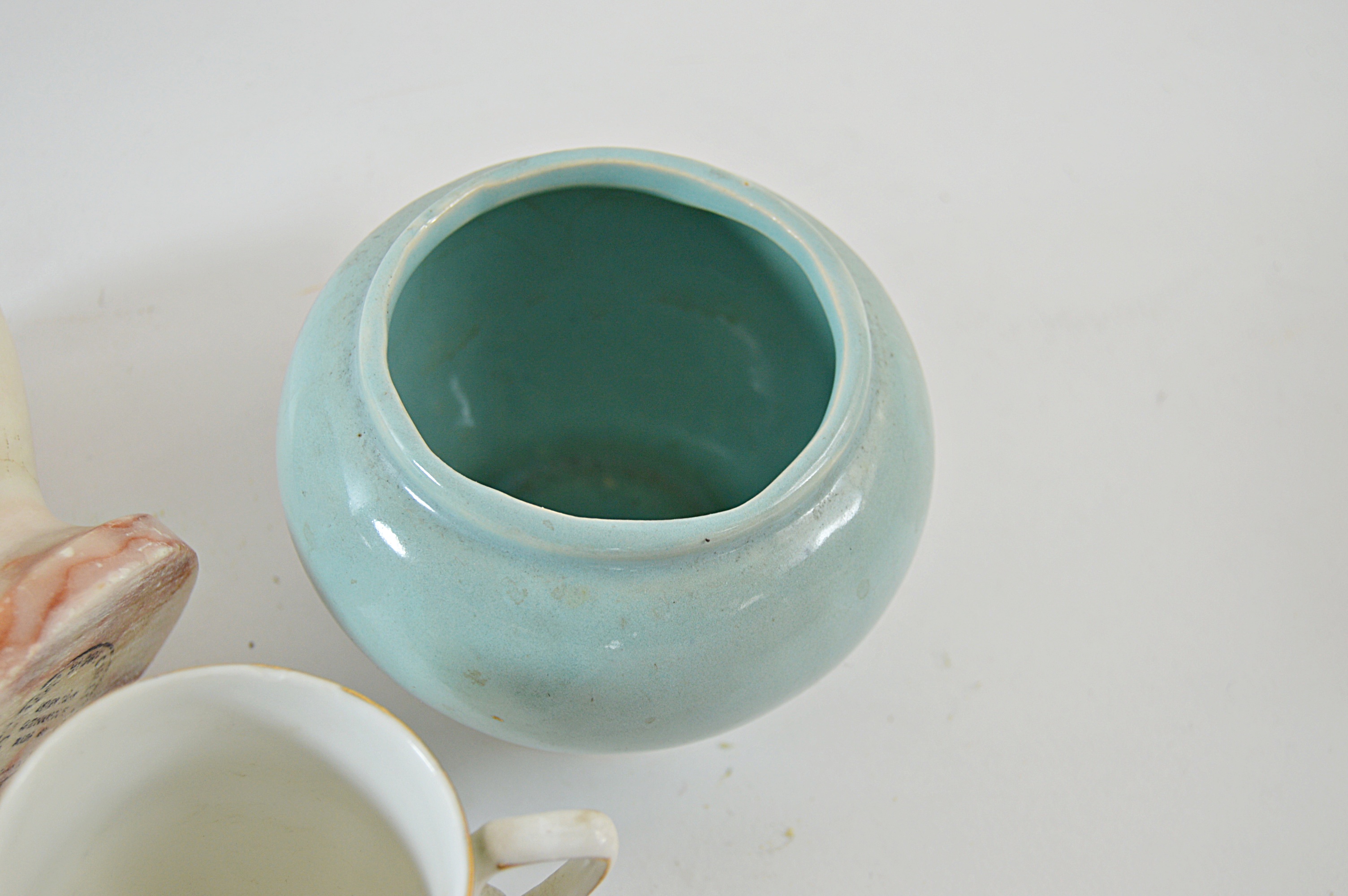 Antique and Vintage China and Collectibles