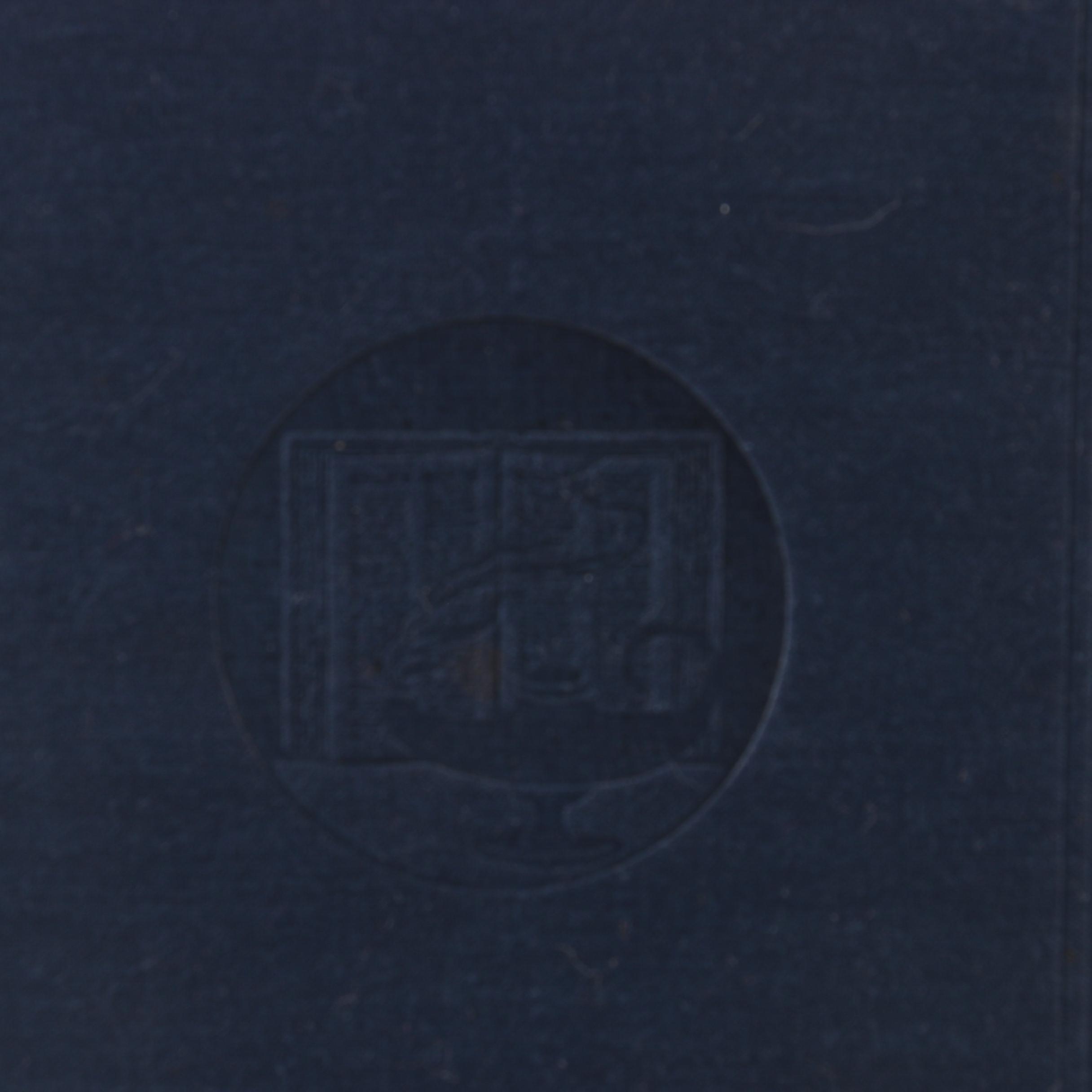 1930s-Era Book League of America Books