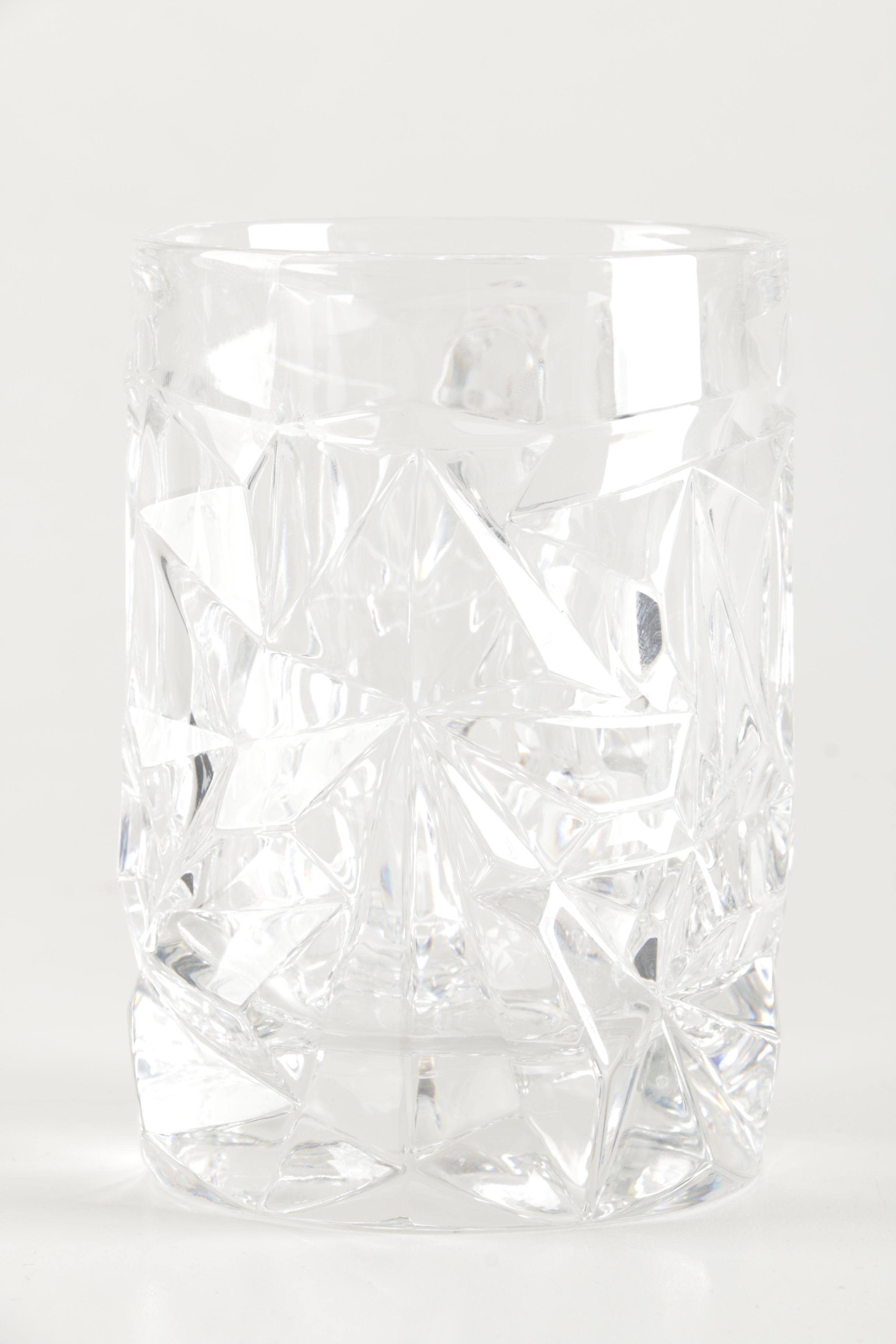 Tiffany & Co. "Rock Cut" Beer Mug