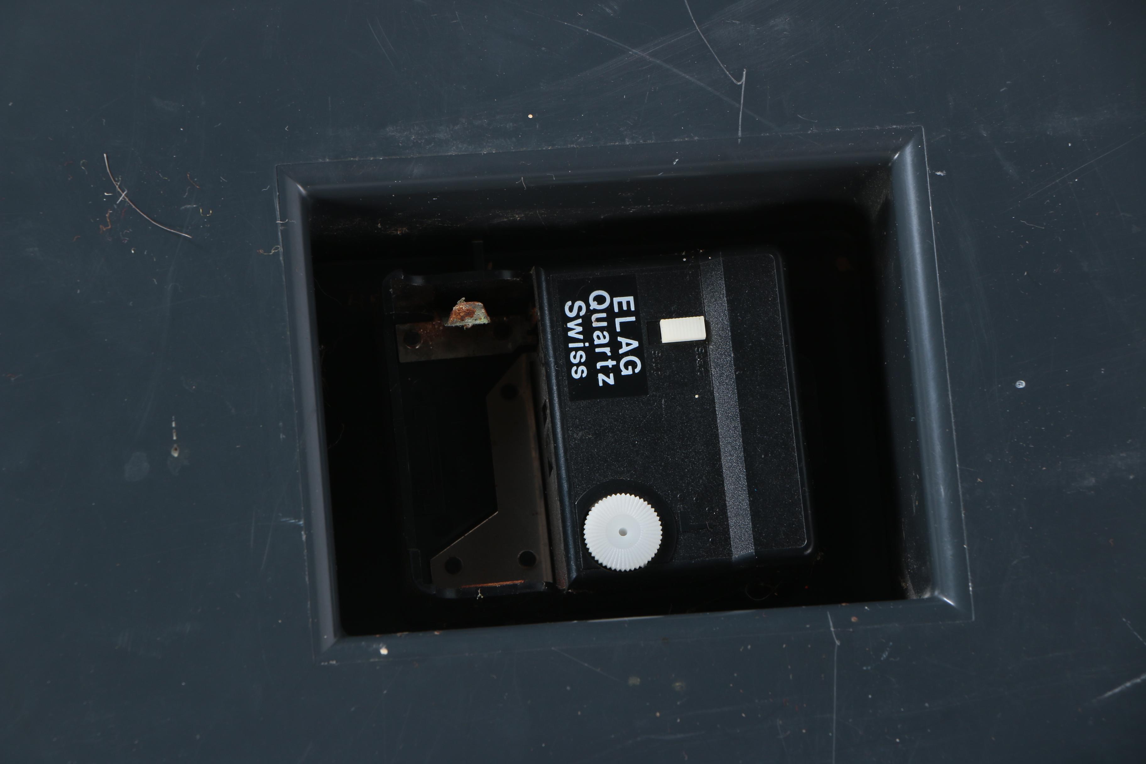 Swatch Watch Wall Clock