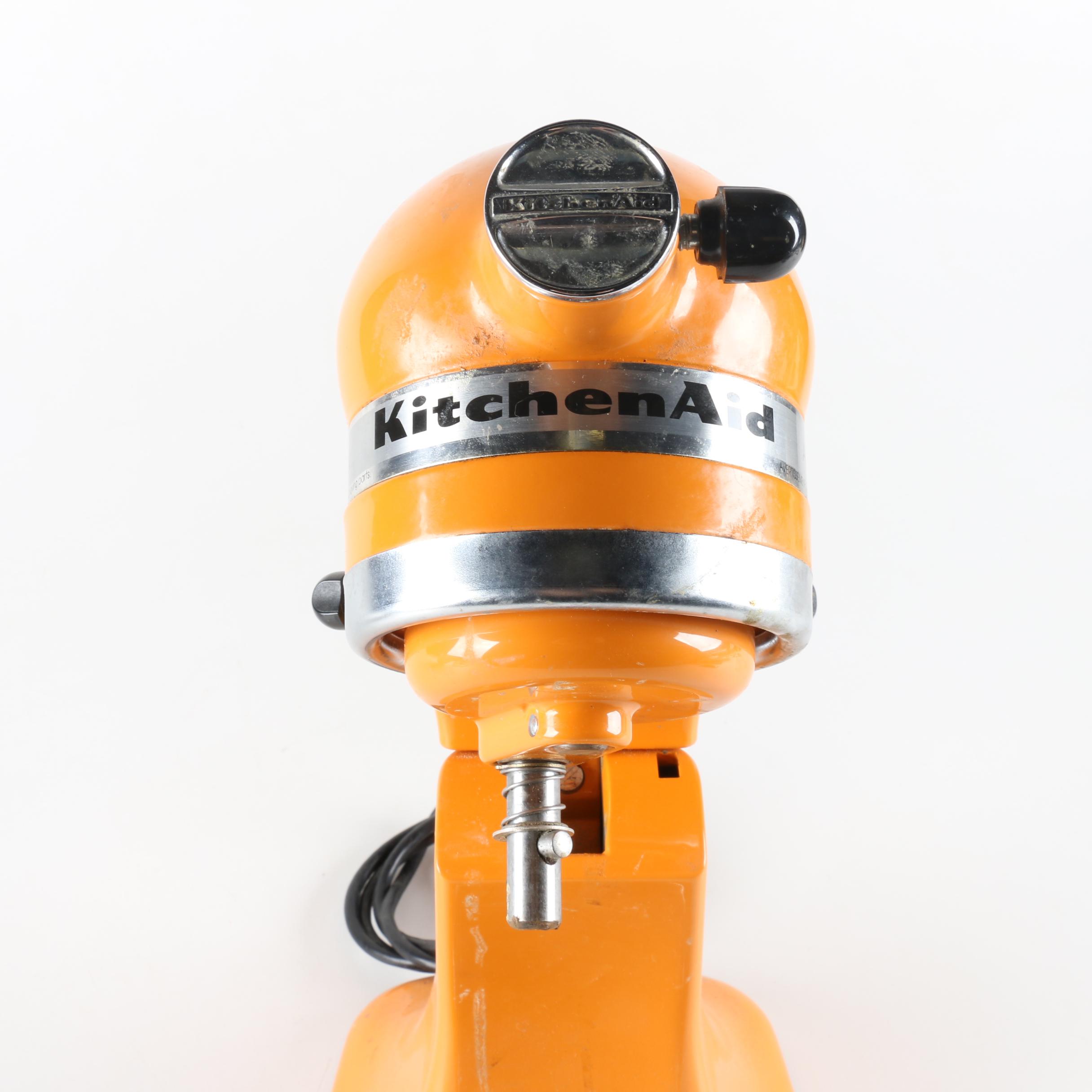 KitchenAid Artisan Stand Mixer