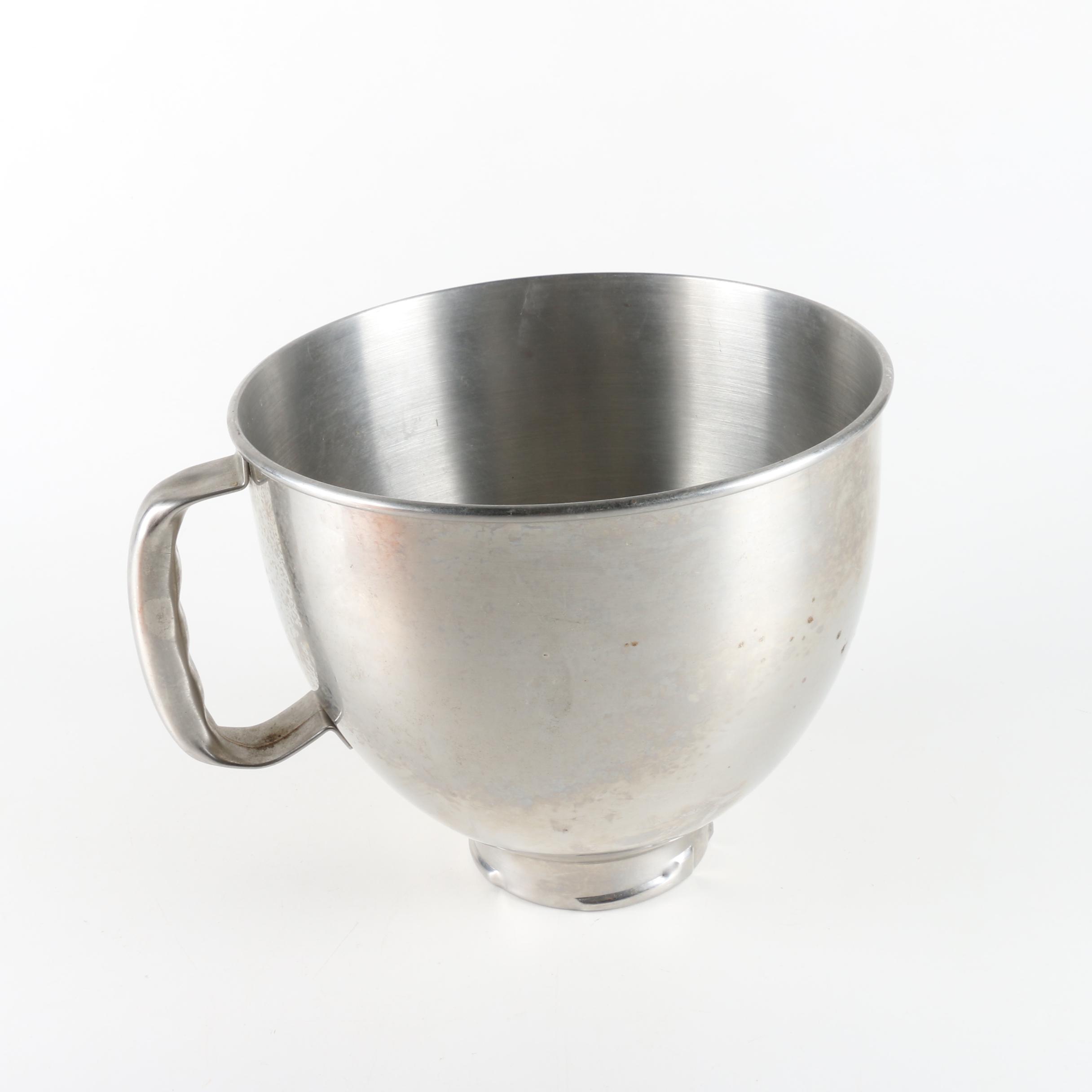 KitchenAid Artisan Stand Mixer