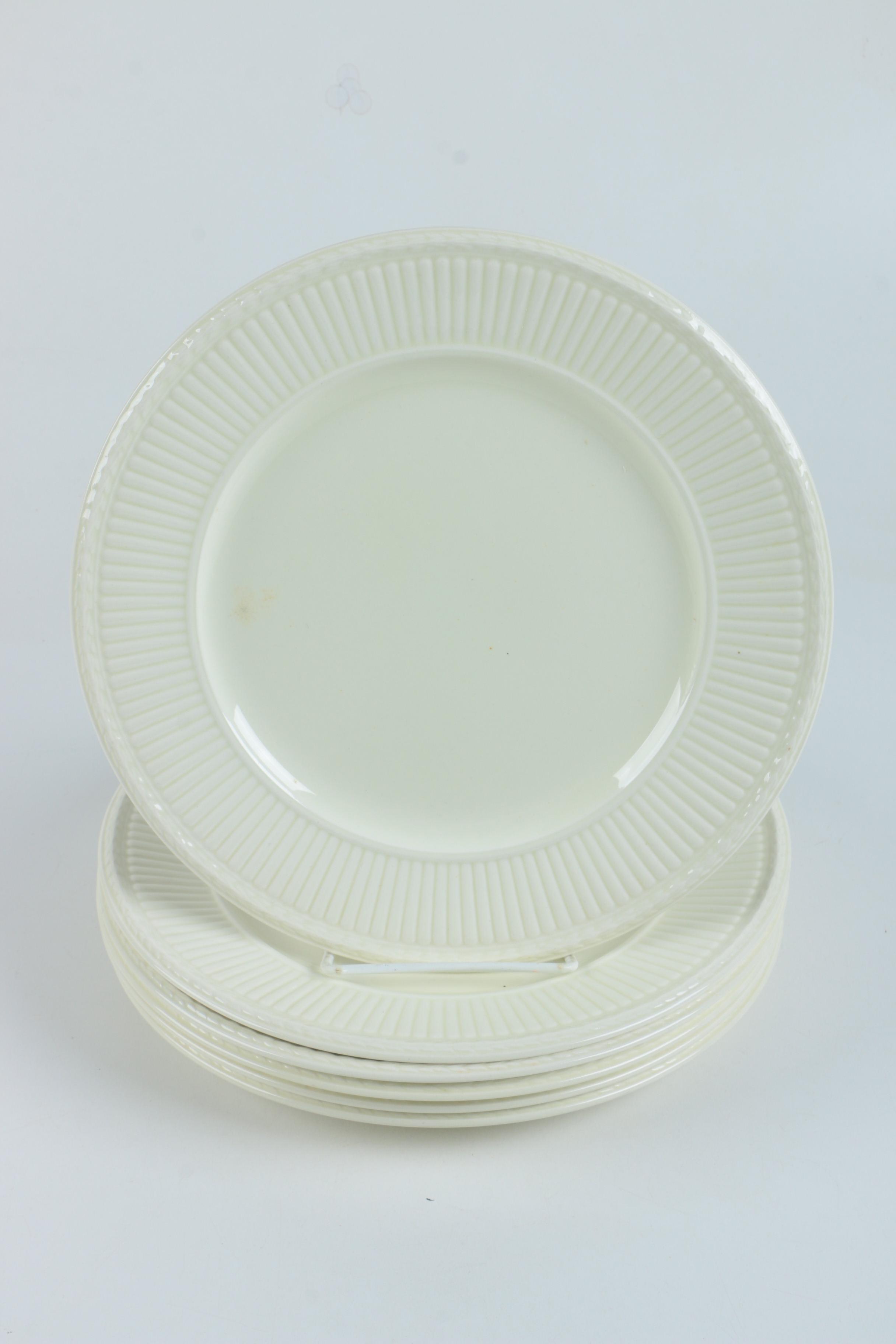 Vintage Wedgwood "Edme" Dinnerware