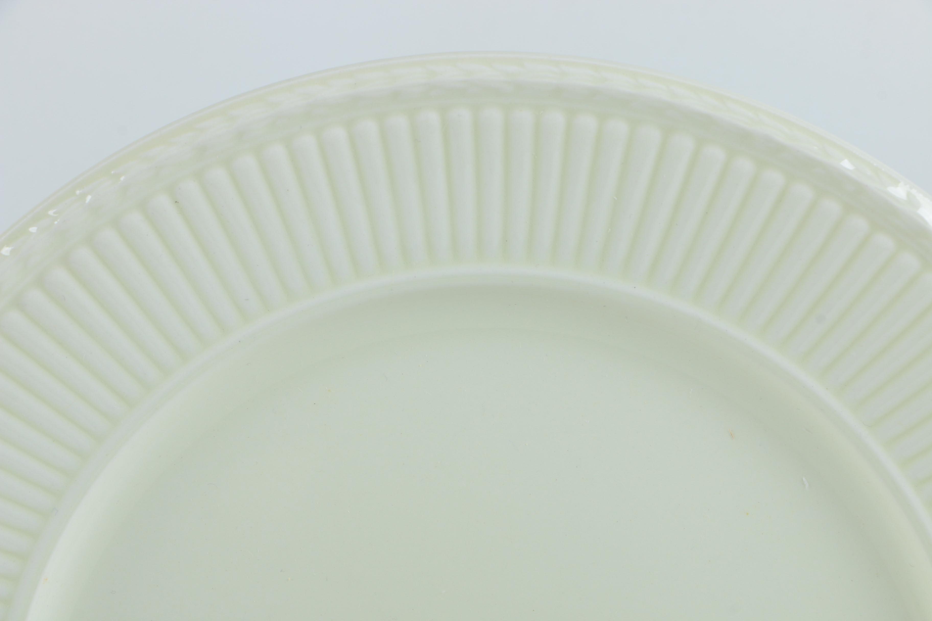 Vintage Wedgwood "Edme" Dinnerware