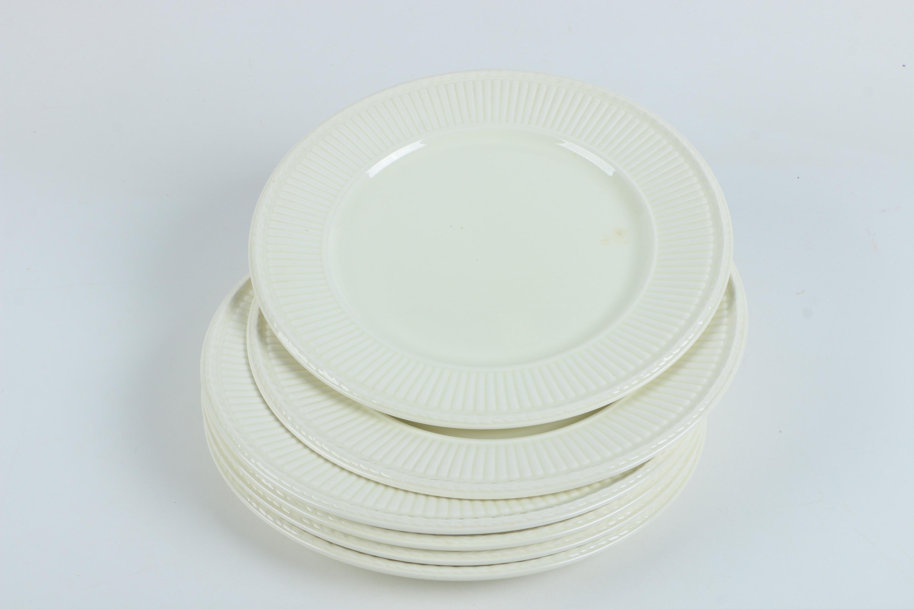 Vintage Wedgwood "Edme" Dinnerware