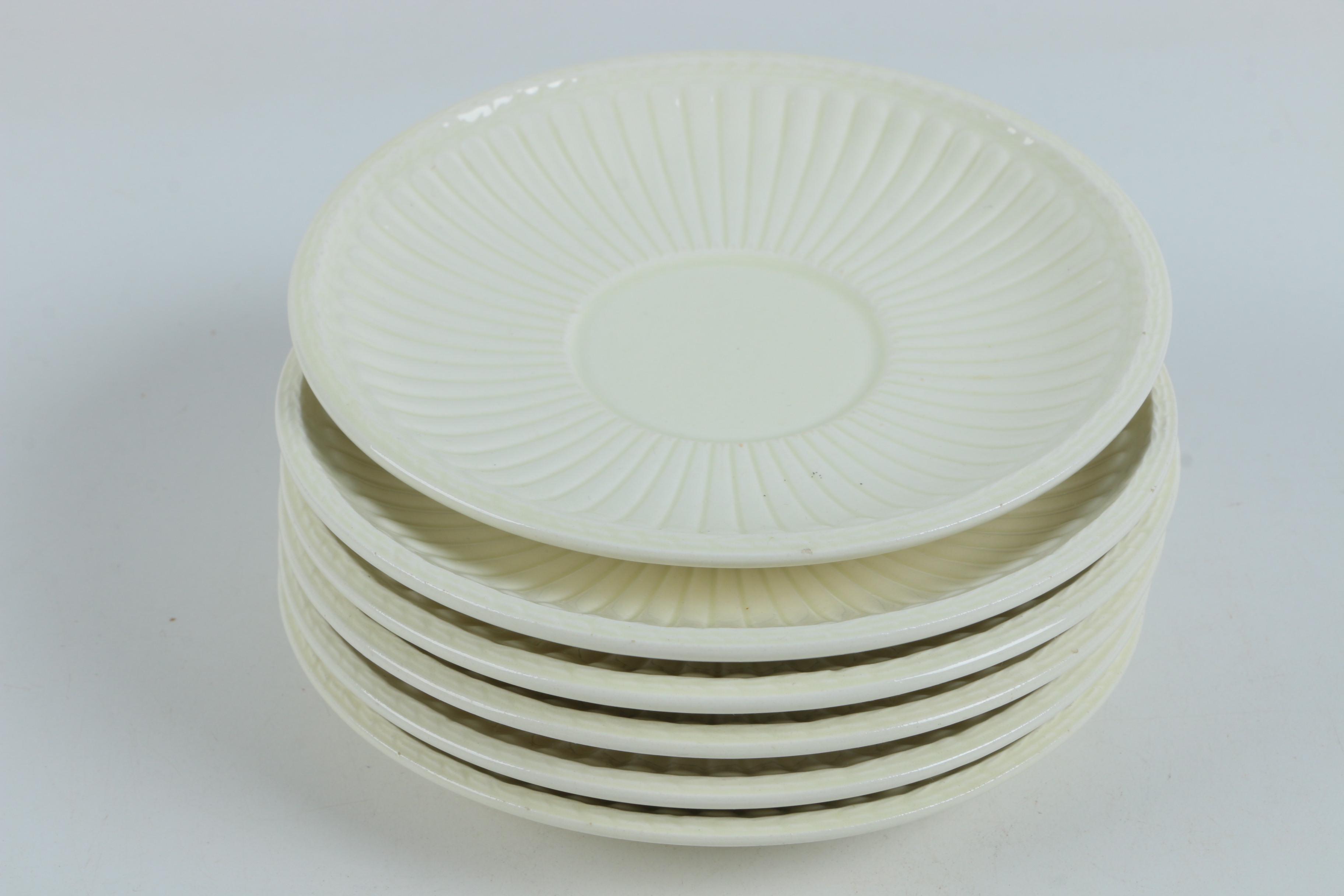 Vintage Wedgwood "Edme" Dinnerware